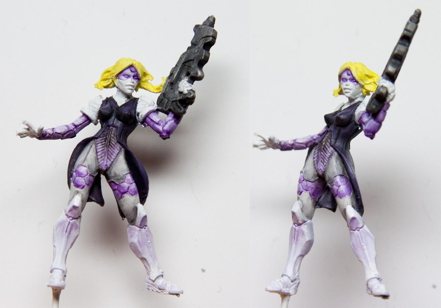Aleph, Infinity, Sophotect