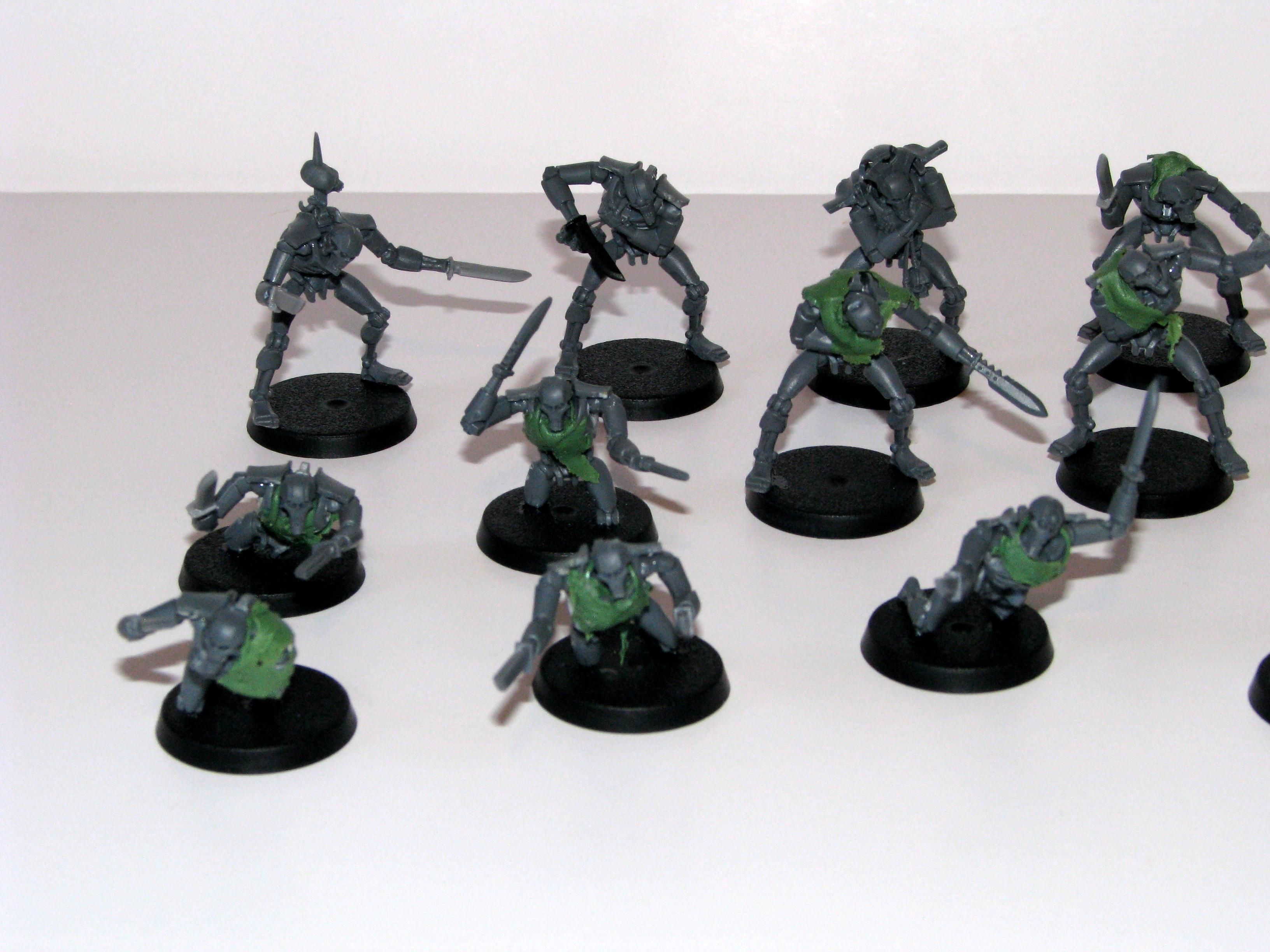 flayed ones