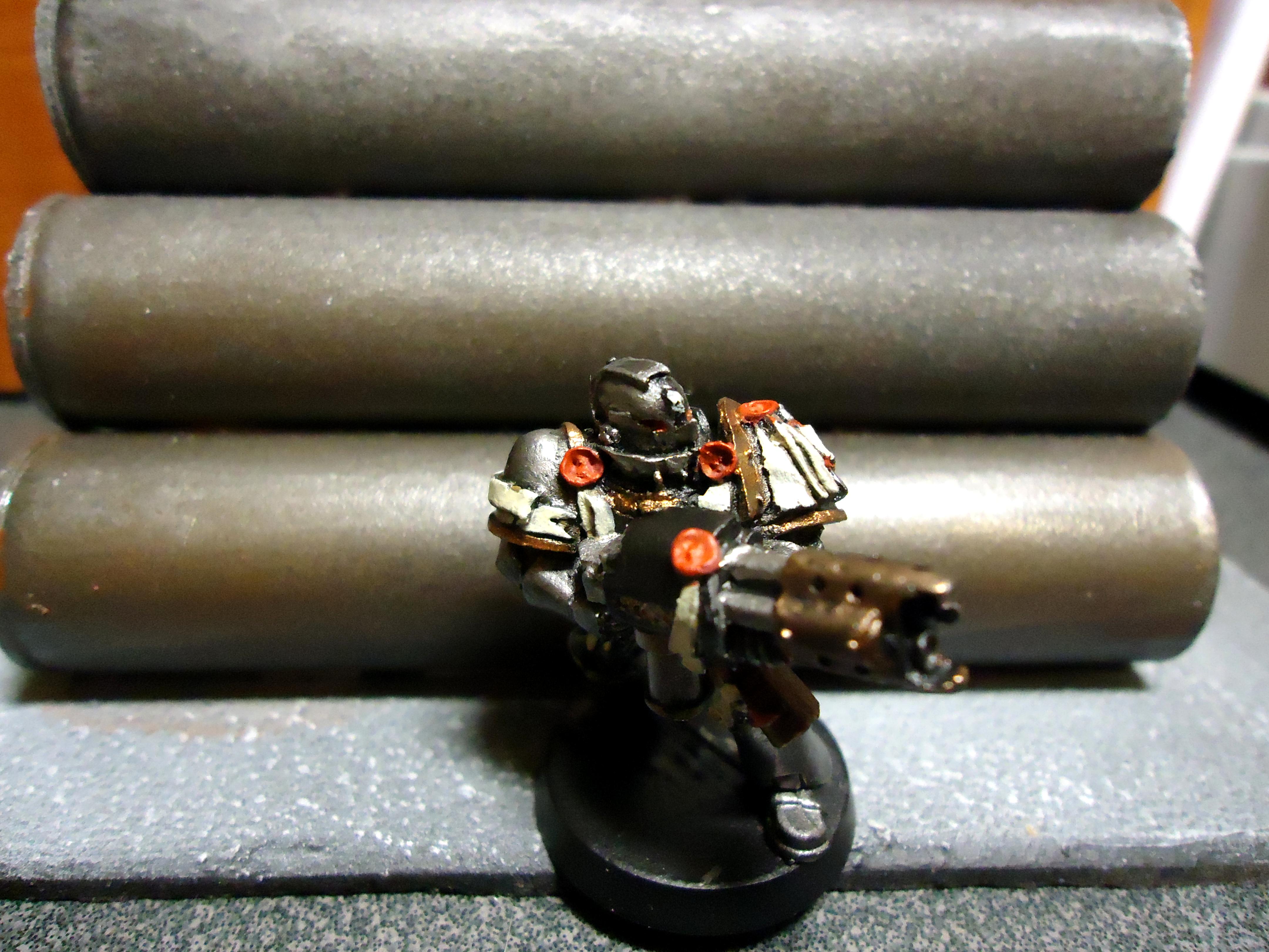 Grey Knights, grey knights with incinerator