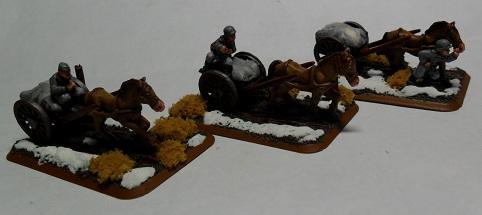 Historical, Horse, Winter, World War