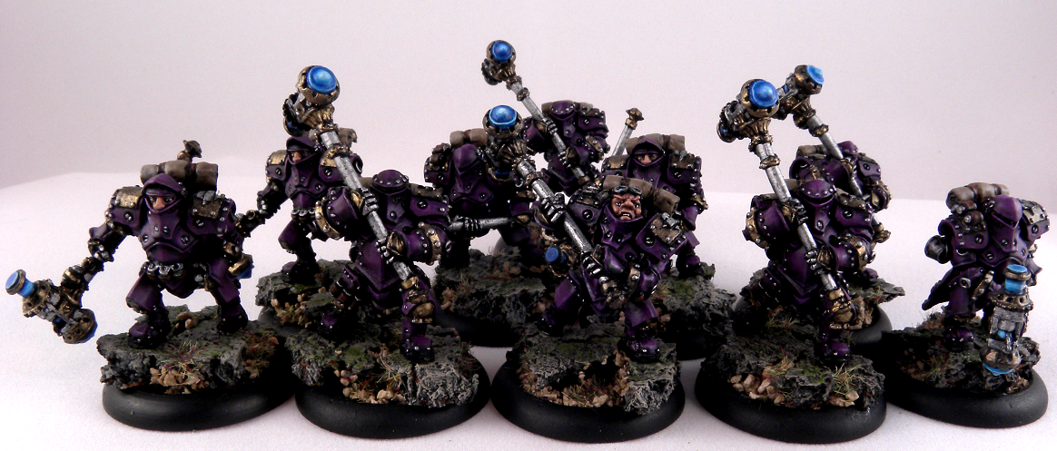 Forge Guard