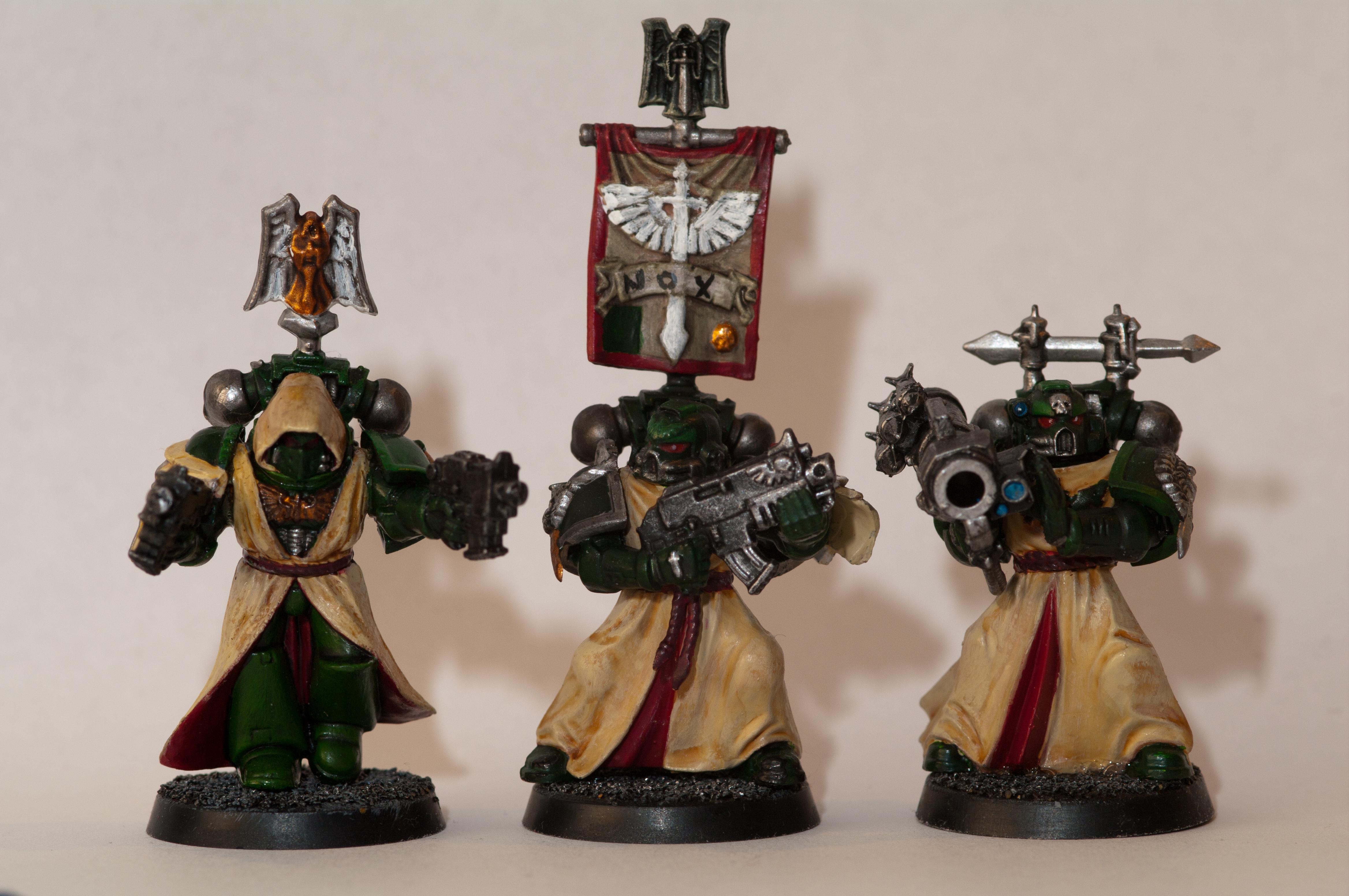 Veteran Brothers
