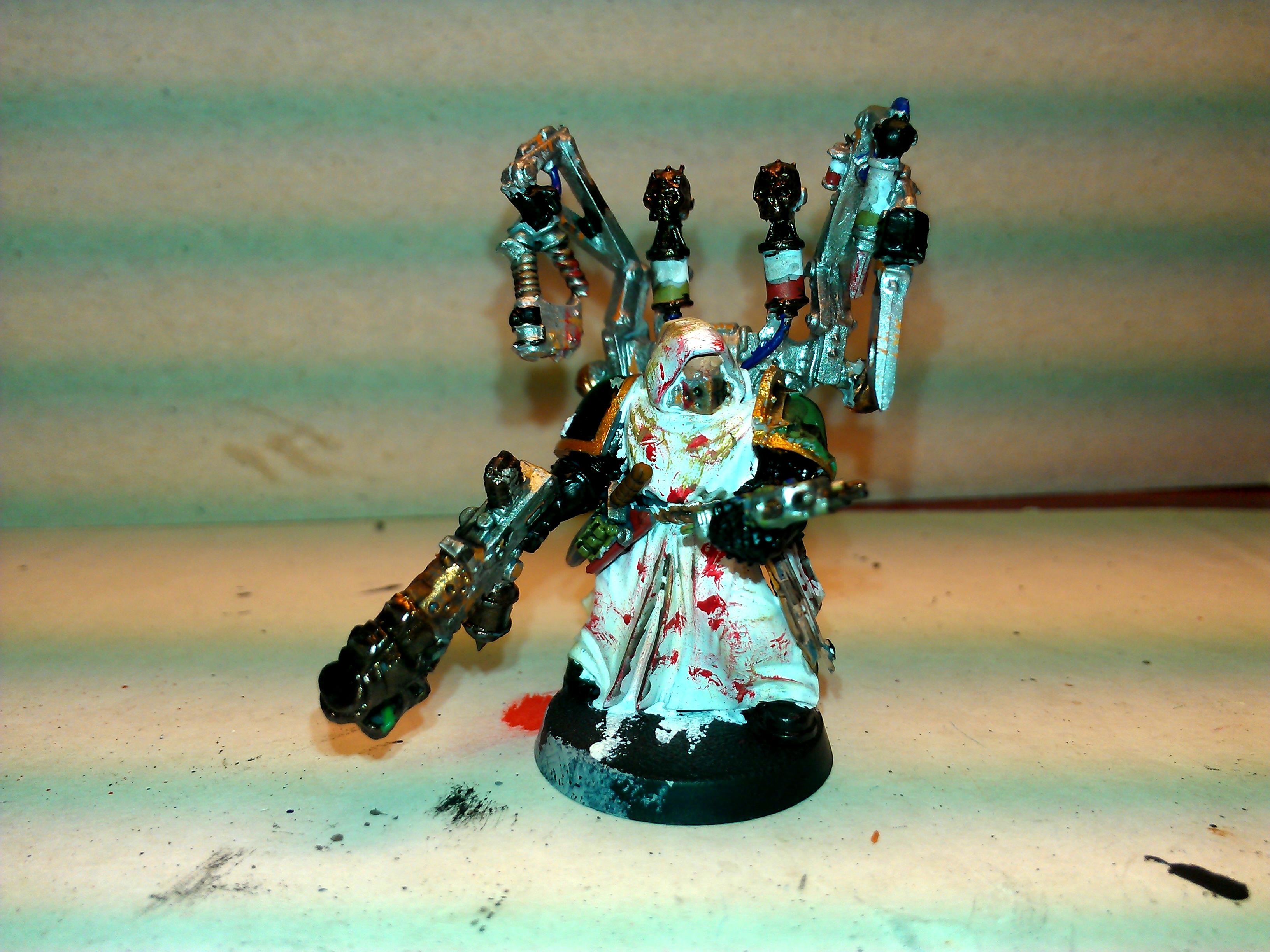 Evil Apothecary, The %26quot%3bdoc%26quot%3b, The &quot;doc&quot;