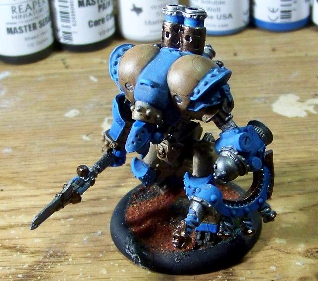 Cygnar, Firefly, Light Warjack, Privateer Press, Warmachine