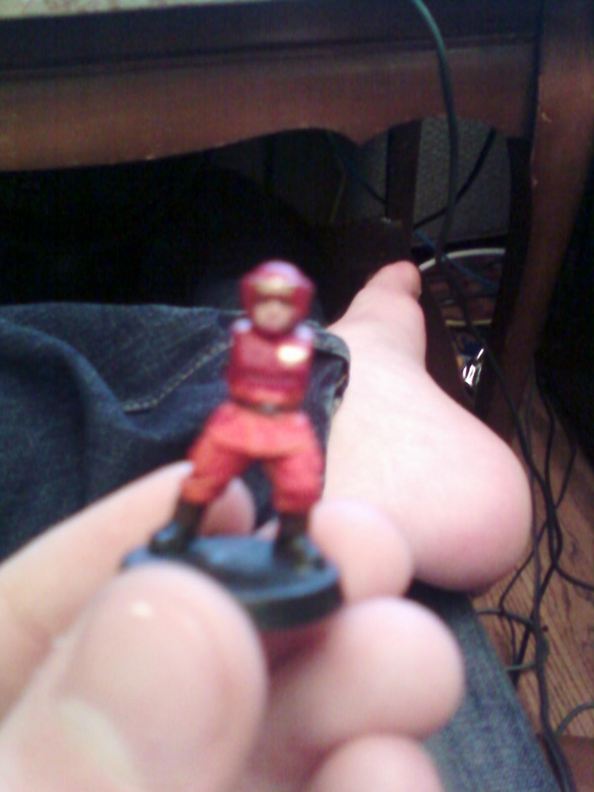 IG Colour Scheme Test
