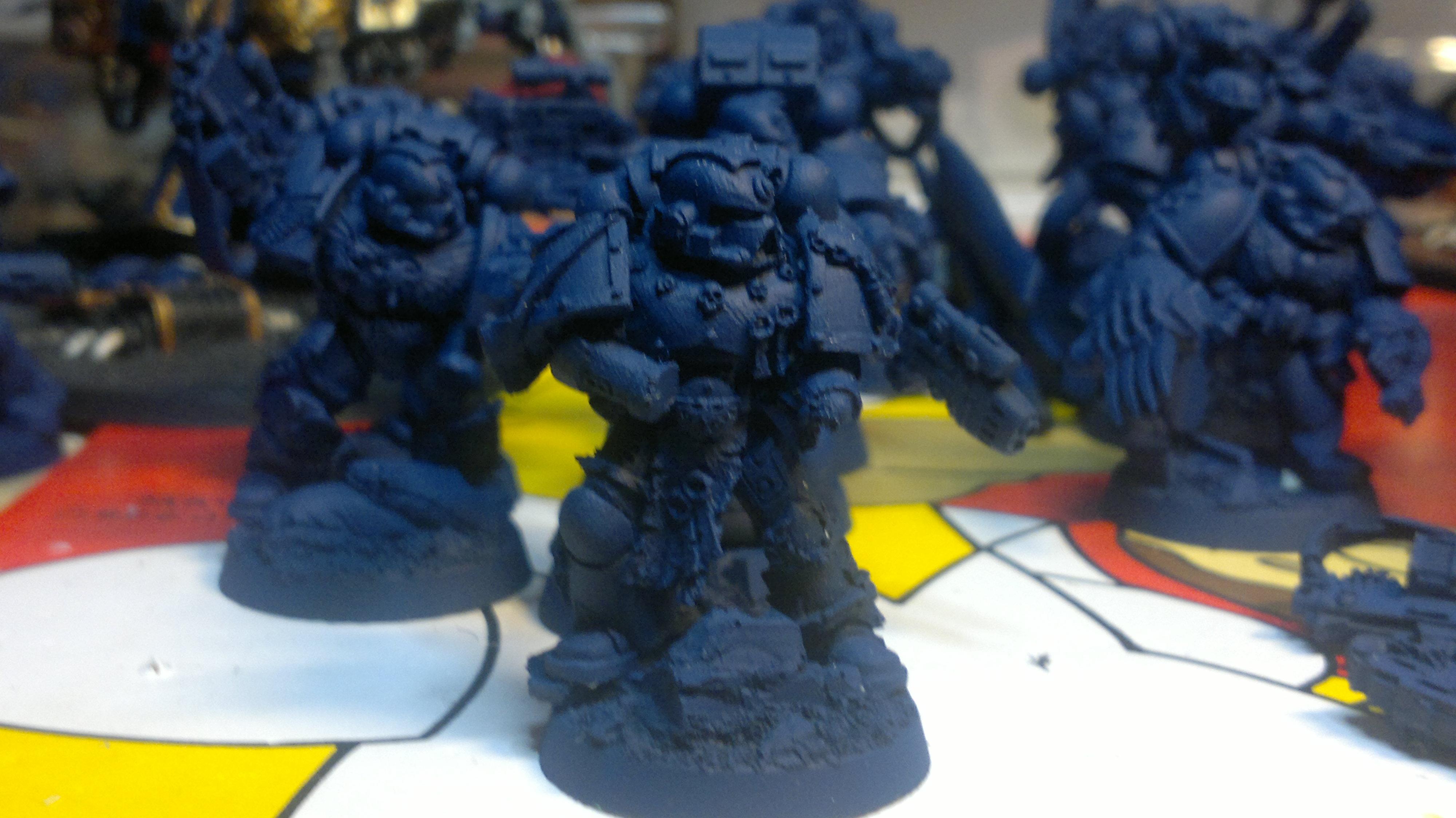 Sternguard