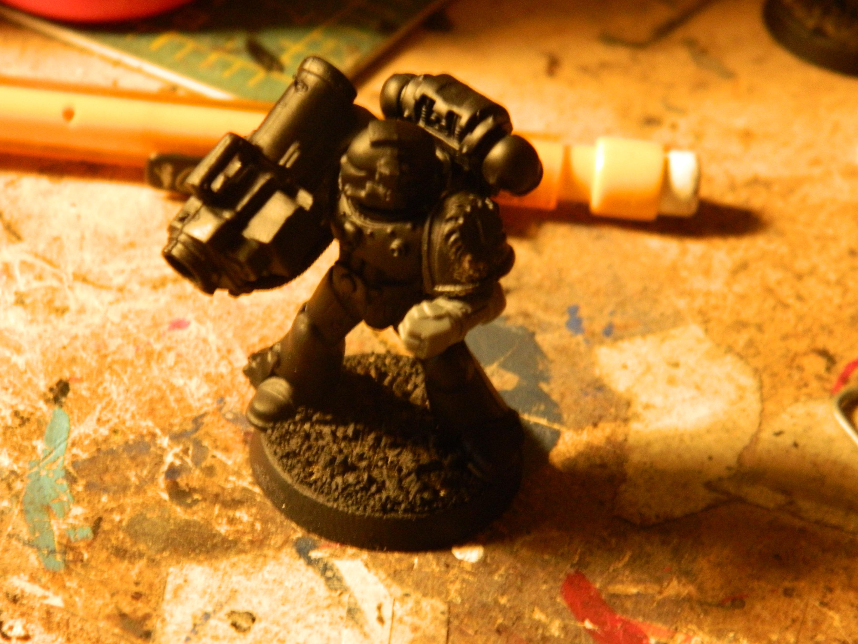 dev marine changed