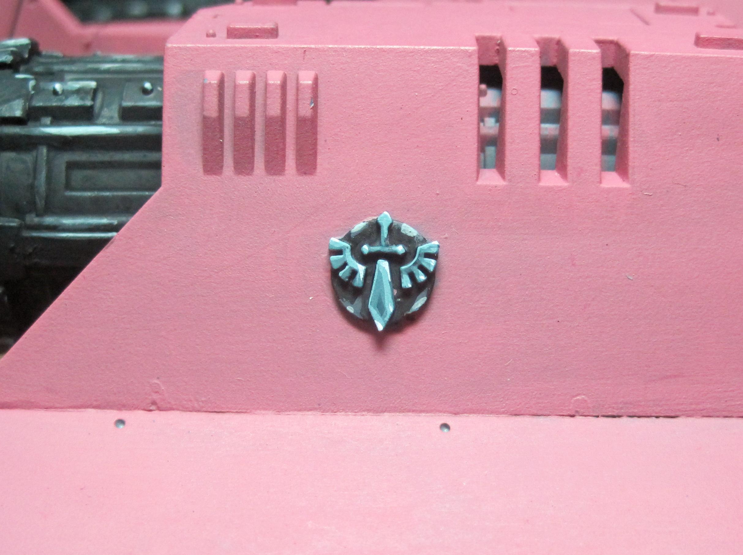 Hamm - DA Icon - Step 24 - p3 White