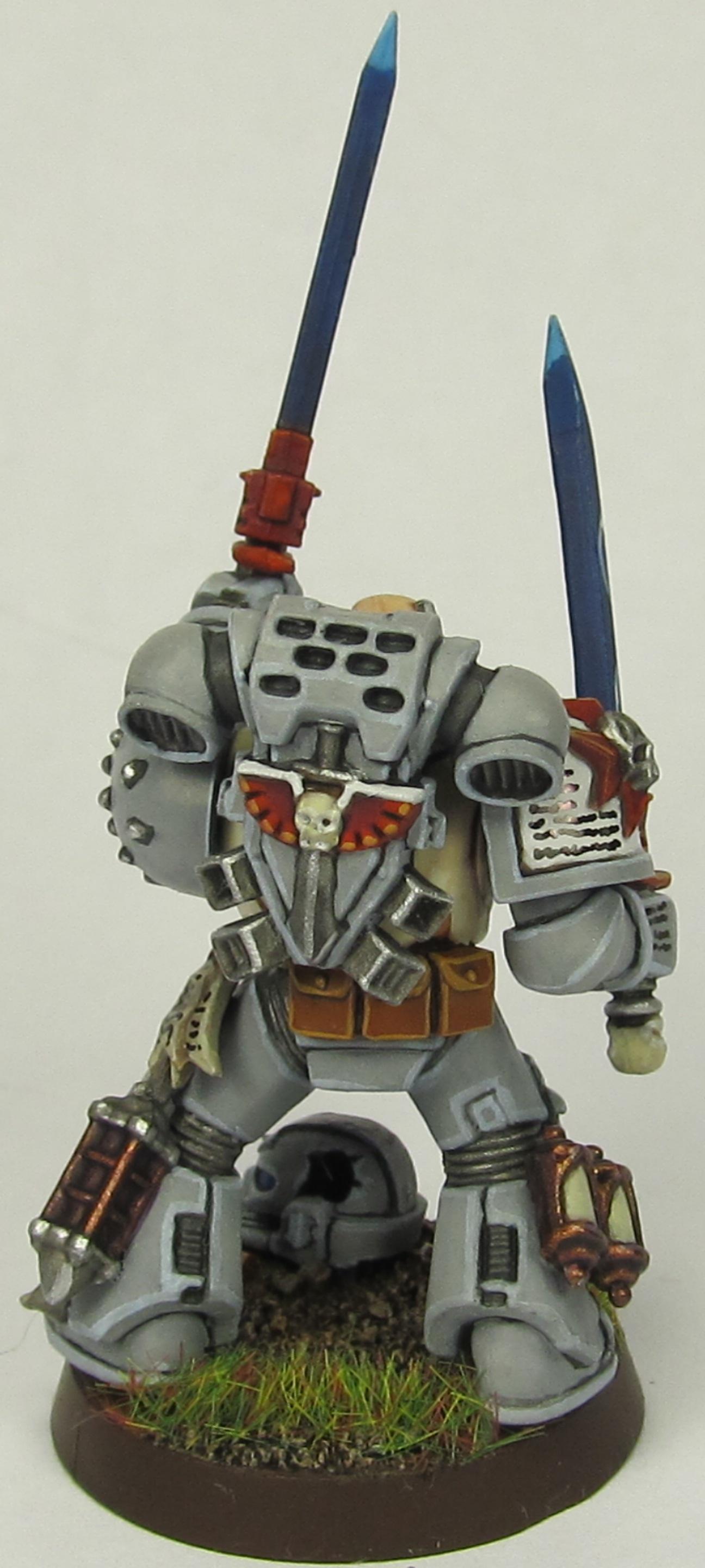 Lorna GMS 2 rear