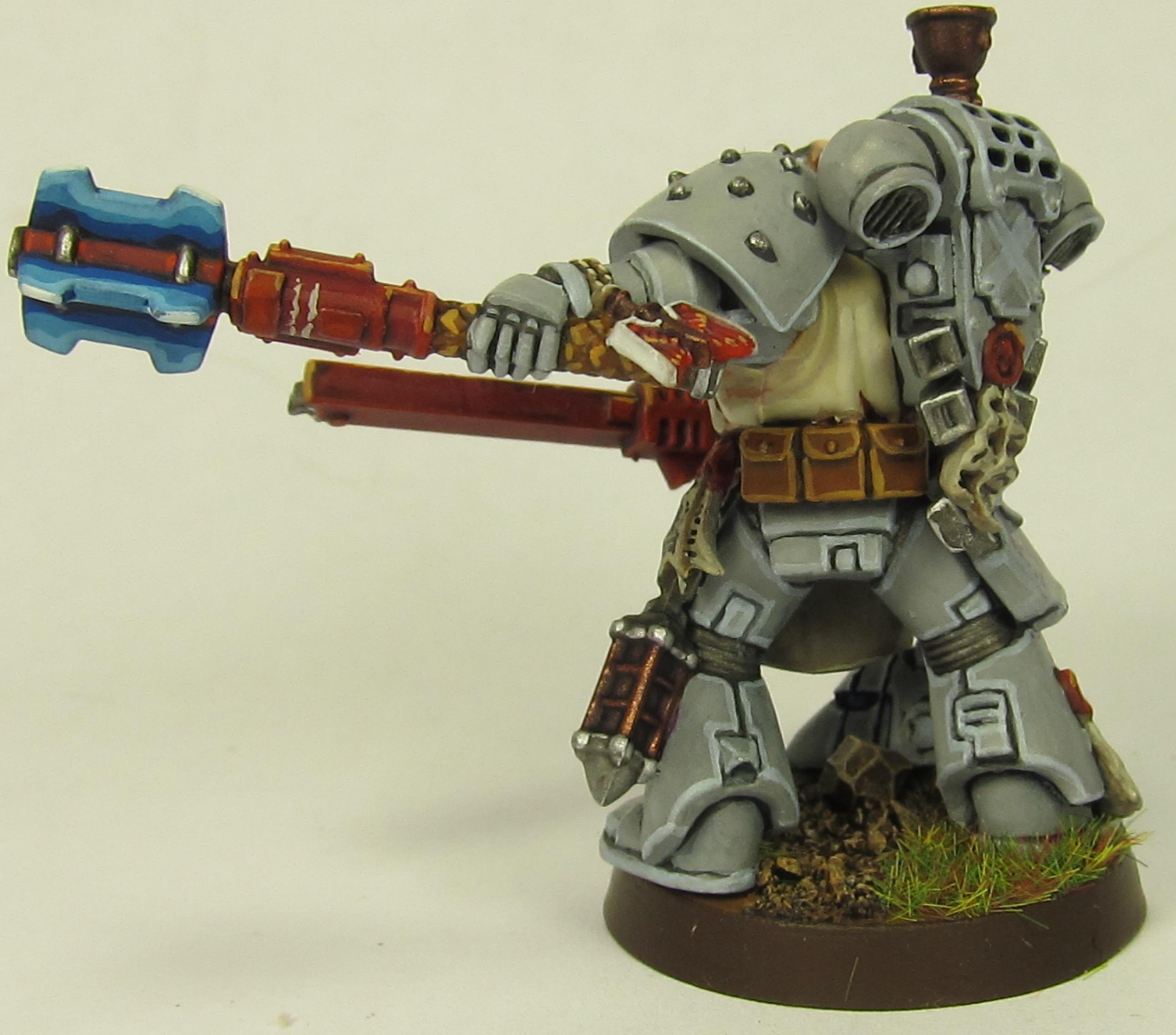 Lorna GMS 4 rear