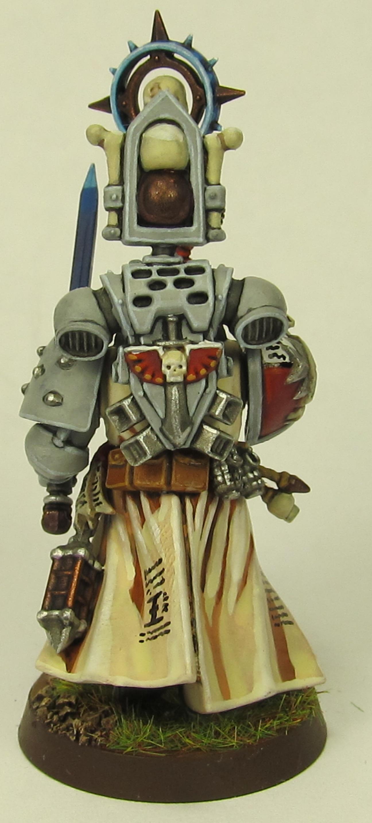 Lorna GMS 4 rear