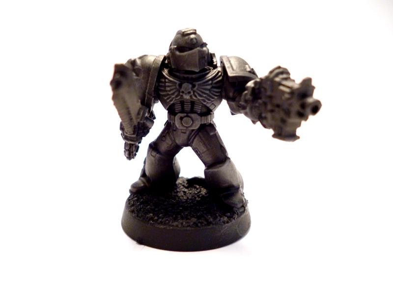 Drybrush
