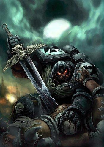 Retribution 