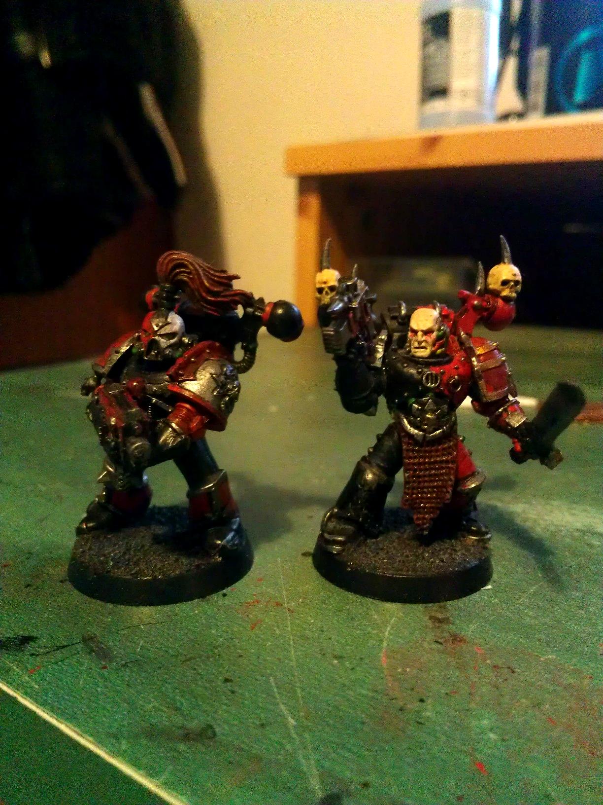 Blood, Brass, Chaos, Chaos Space Marines, Khorne, Red, Warhammer 40,000, World Eaters