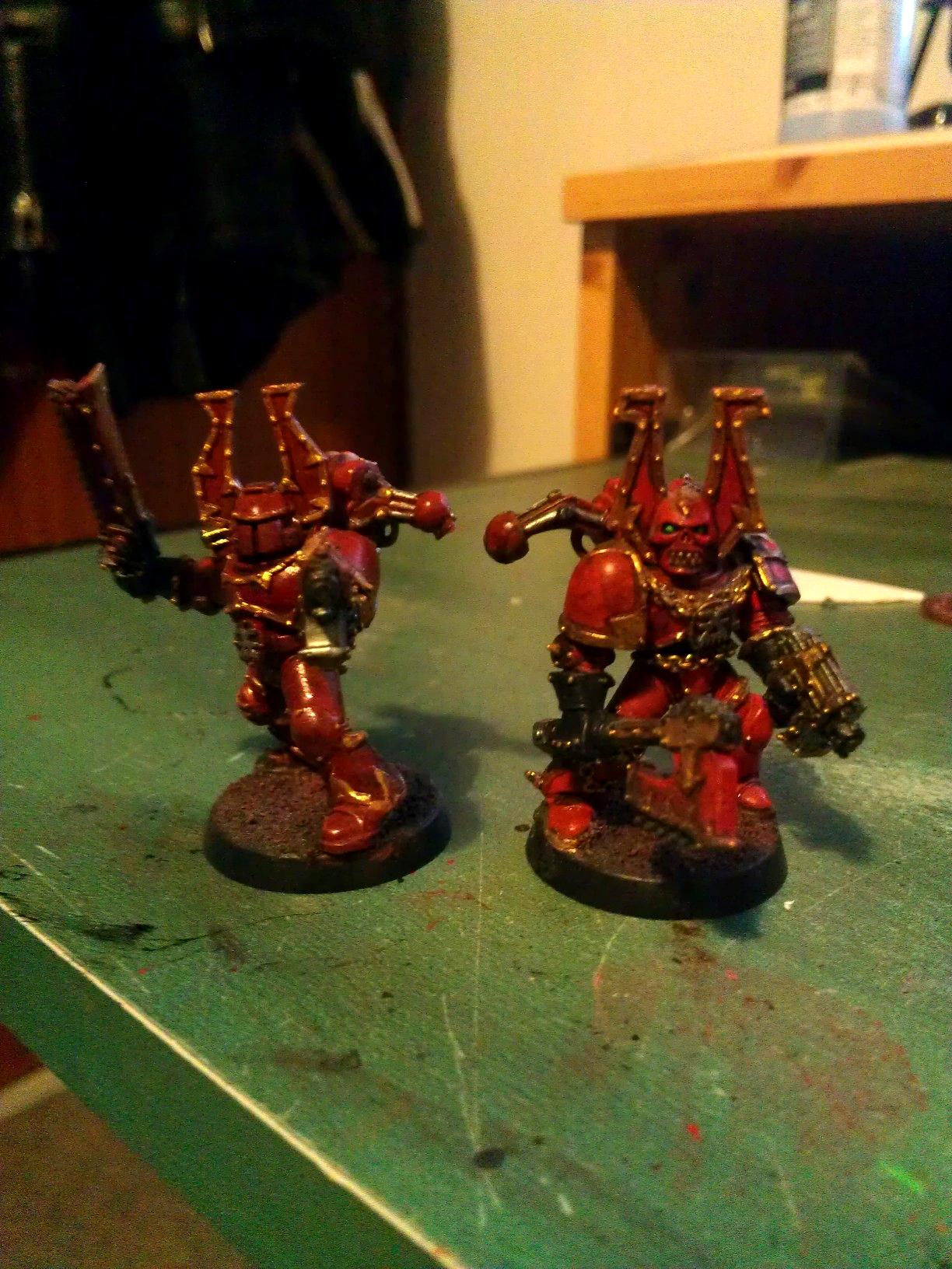 Blood, Brass, Chaos, Chaos Space Marines, Khorne, Red, Warhammer 40,000, World Eaters