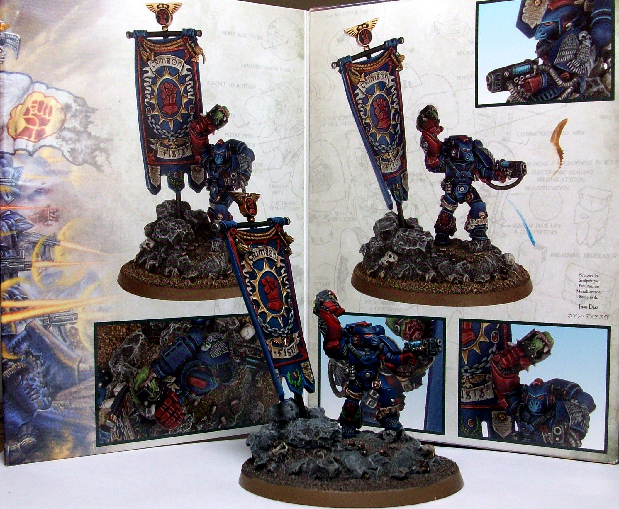 GW 25th Anniversary