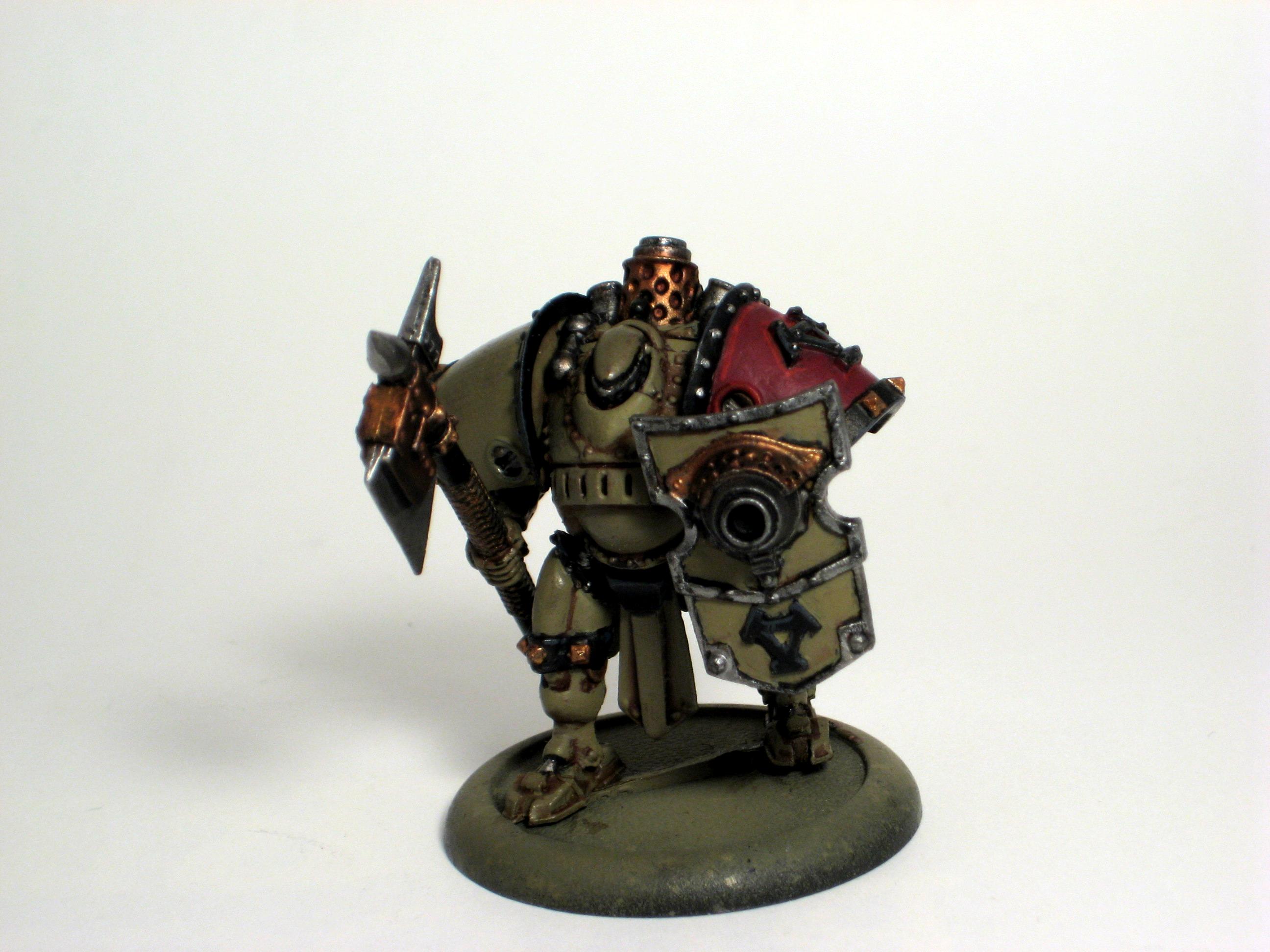 Khador, MoW 01