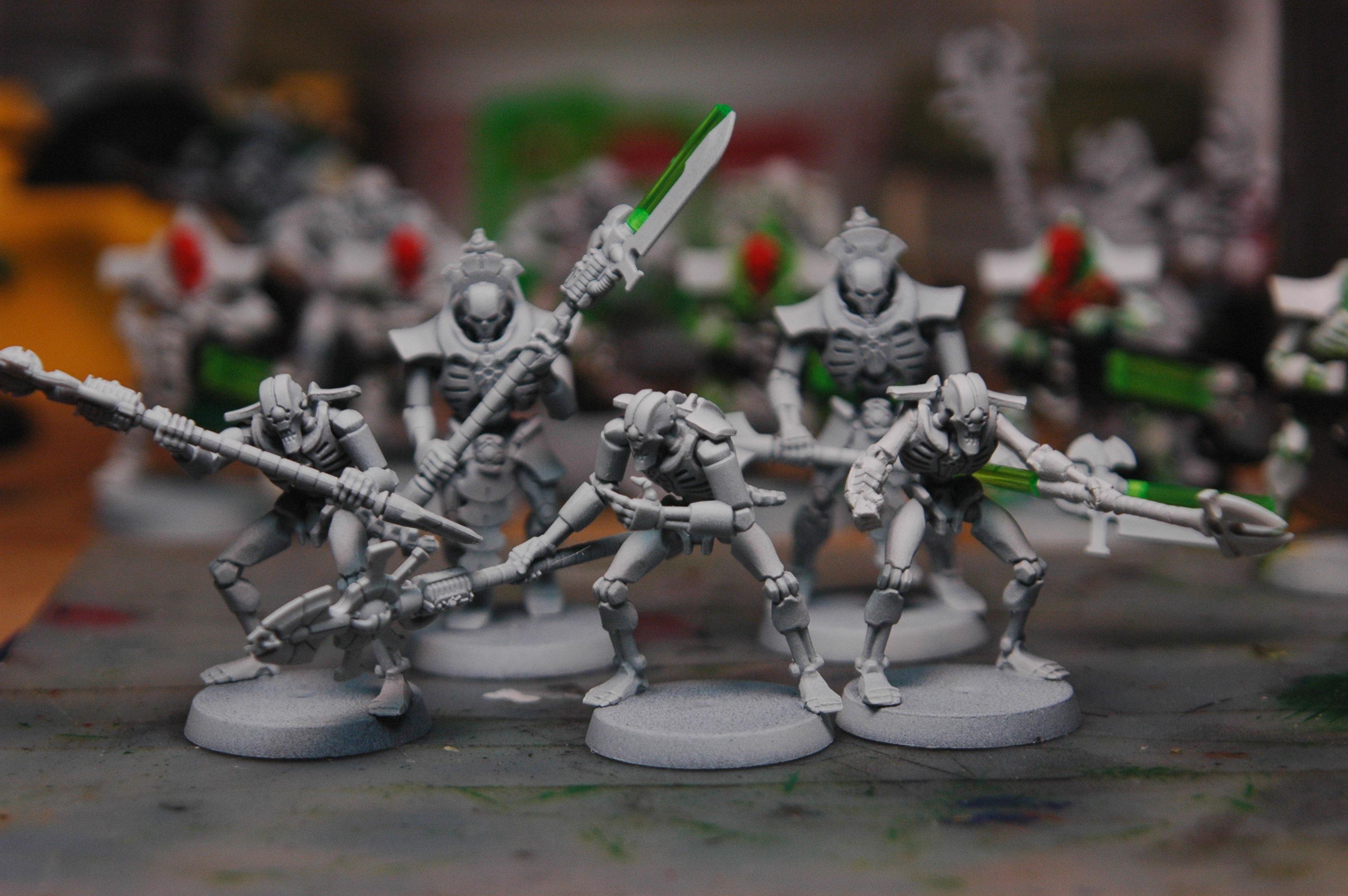 converted crypteks and lords