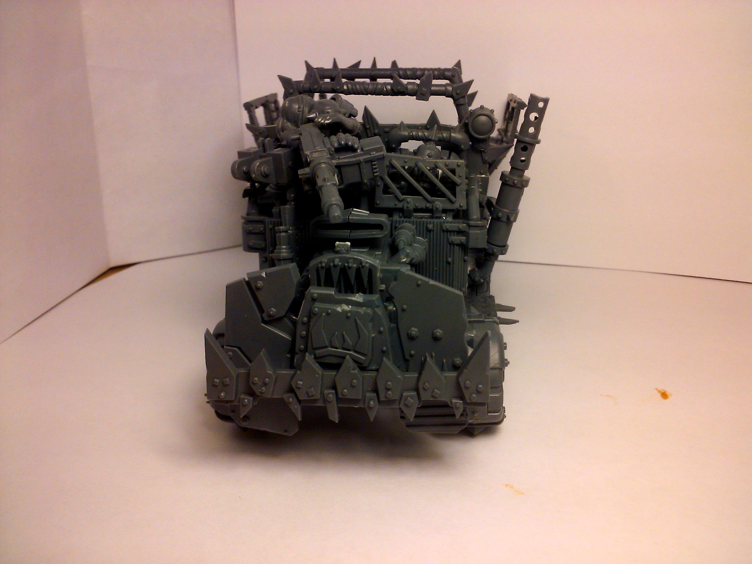 Army, Boss, Boy, Colour Scheme, Commission, Conversion, Dreadz, Hobby, Mechs, Nob, Orcs, Ork Army, Orks, Painting, Project, Red, Scheme, Tankk, Trukk, Waaagh, Waagh