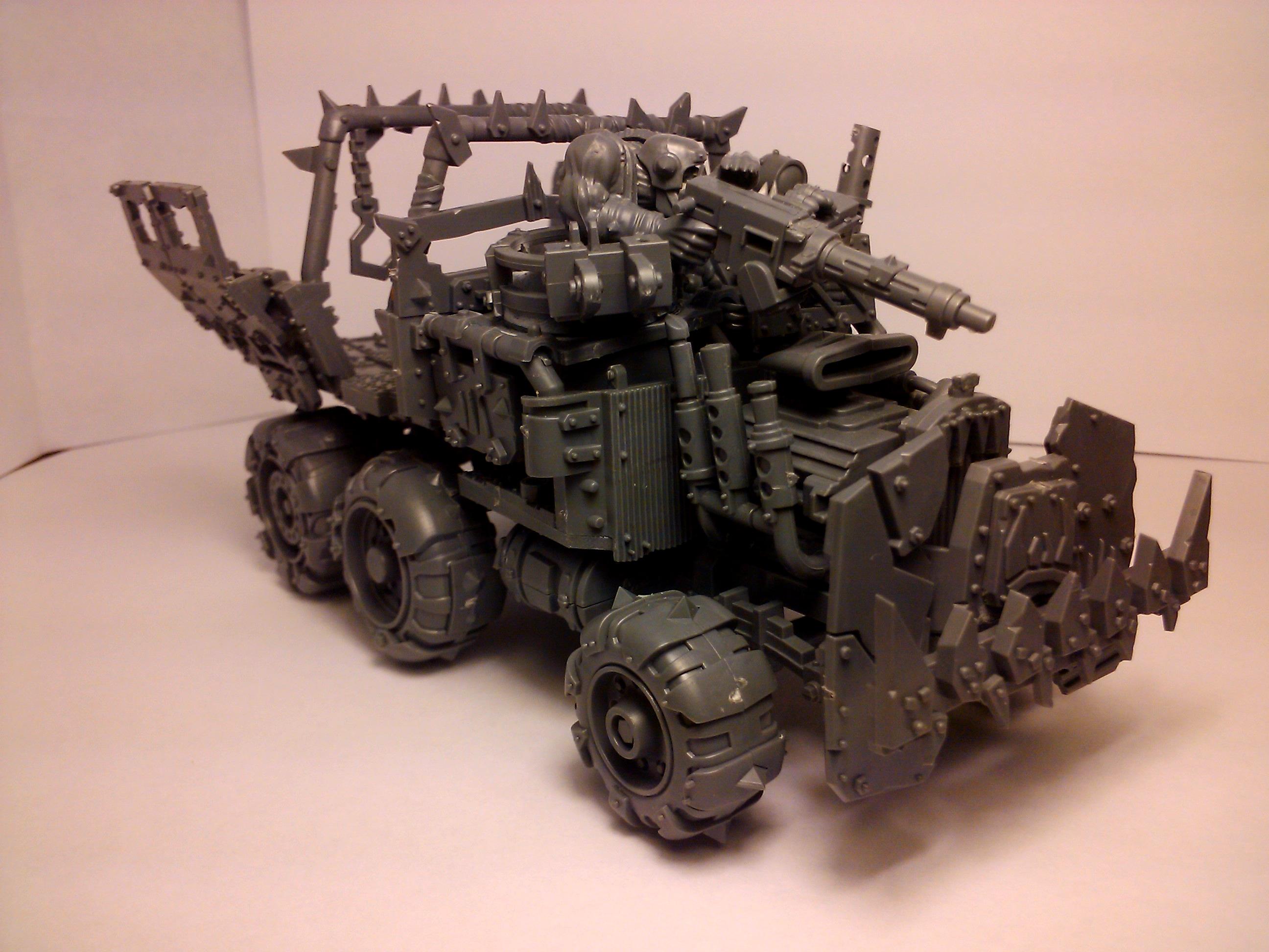 Army, Boss, Boy, Colour Scheme, Commission, Conversion, Dreadz, Hobby, Mechs, Nob, Orcs, Ork Army, Orks, Painting, Project, Red, Scheme, Tankk, Trukk, Waaagh, Waagh