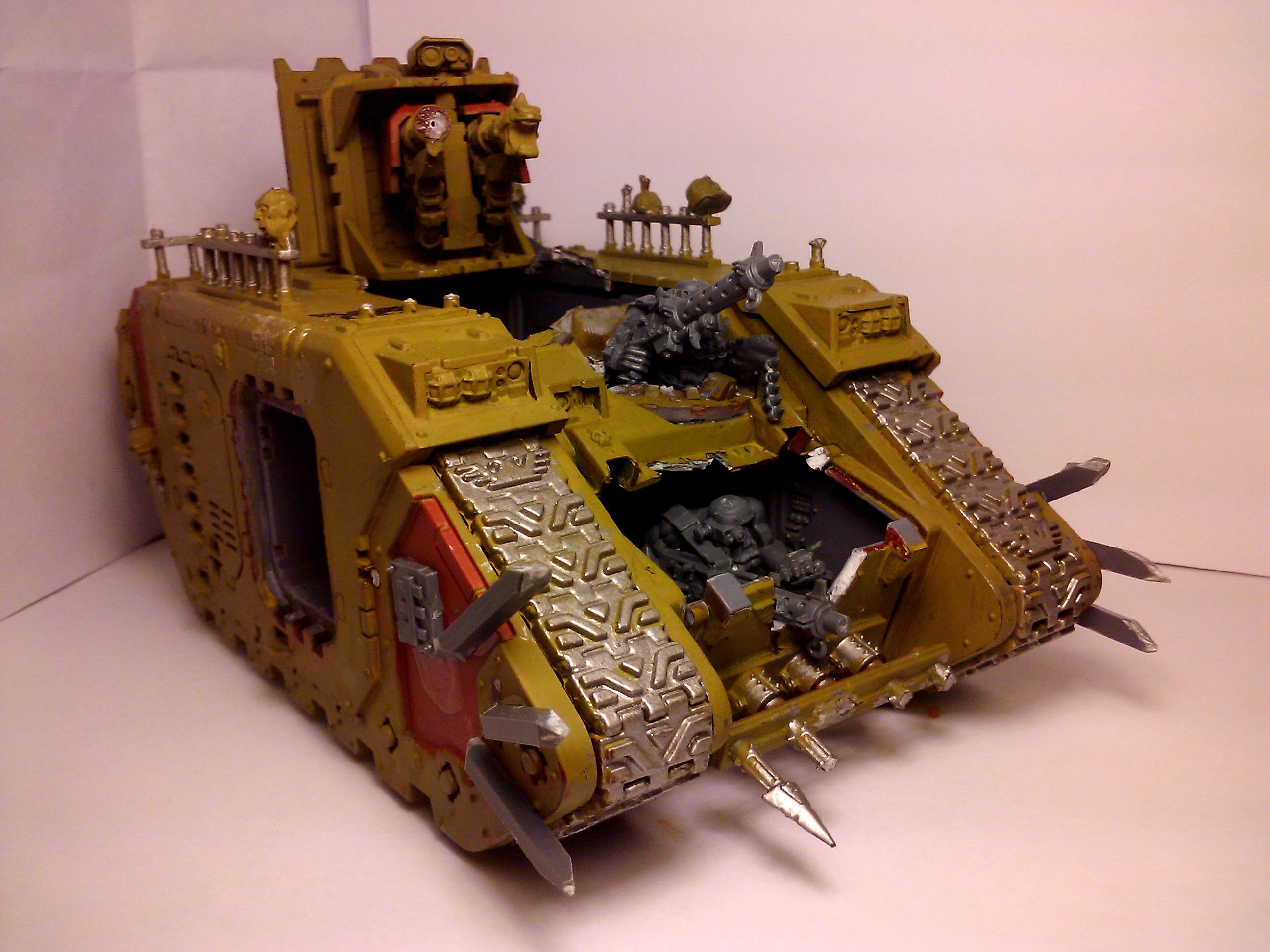 Army, Boss, Boy, Colour Scheme, Commission, Conversion, Dreadz, Hobby, Mechs, Nob, Orcs, Ork Army, Orks, Painting, Project, Red, Scheme, Tankk, Trukk, Waaagh, Waagh