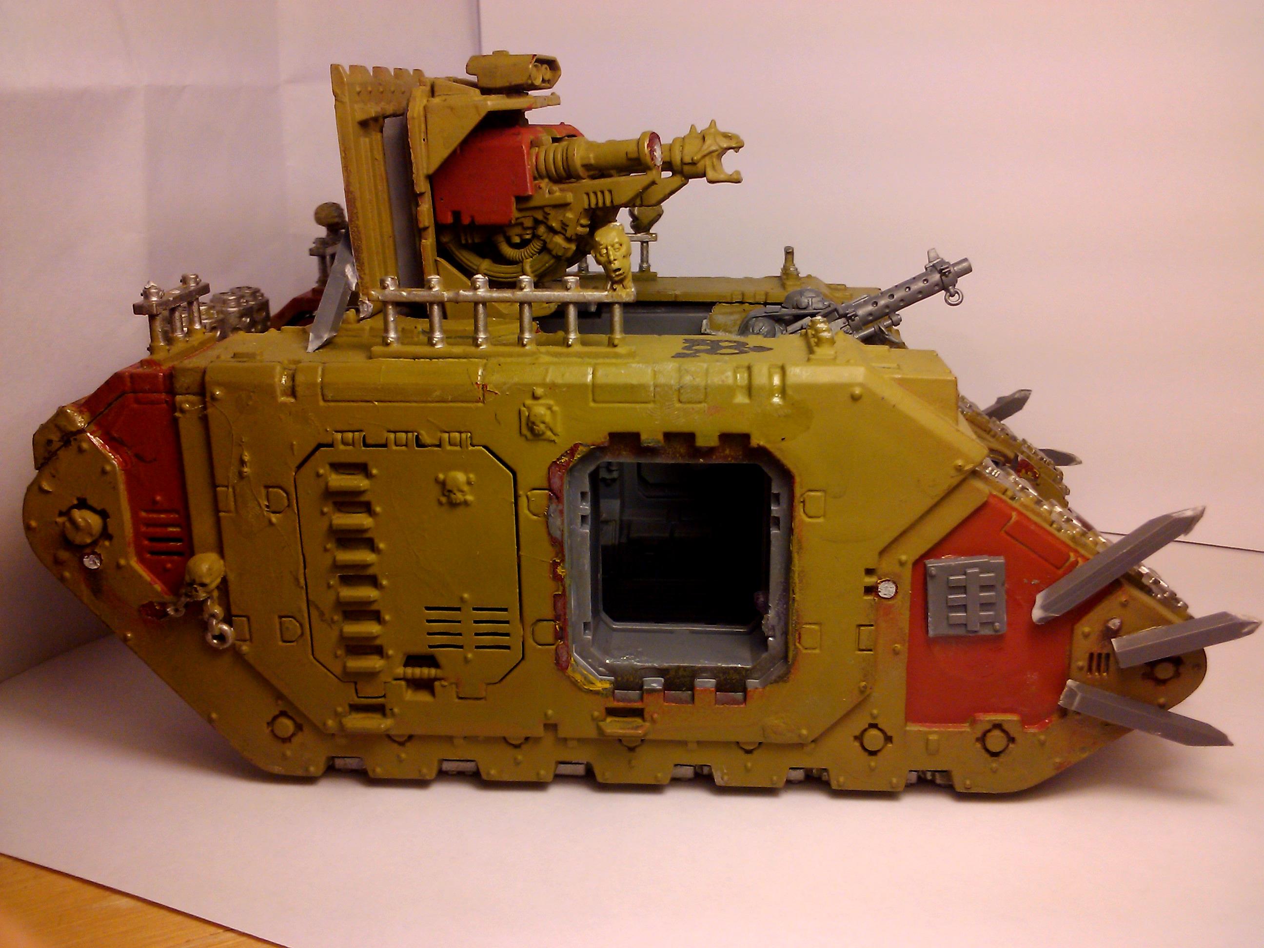 Army, Boss, Boy, Colour Scheme, Commission, Conversion, Dreadz, Hobby, Mechs, Nob, Orcs, Ork Army, Orks, Painting, Project, Red, Scheme, Tankk, Trukk, Waaagh, Waagh
