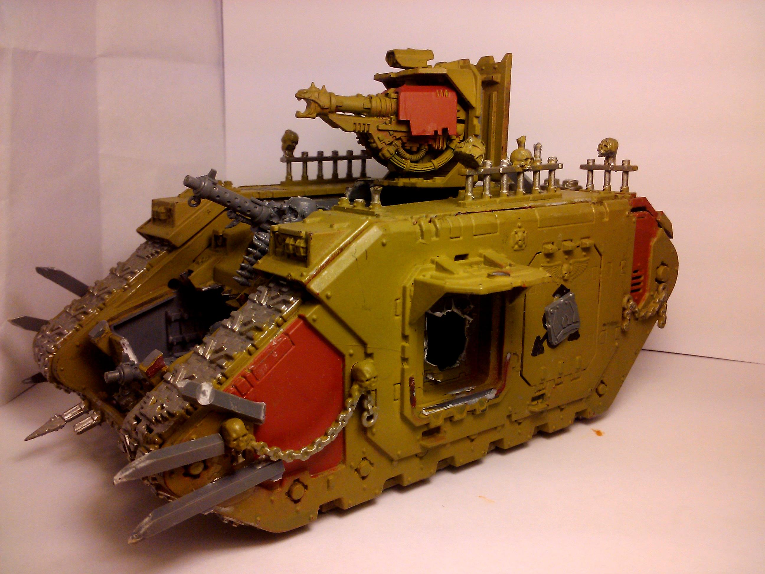 Army, Boss, Boy, Colour Scheme, Commission, Conversion, Dreadz, Hobby, Mechs, Nob, Orcs, Ork Army, Orks, Painting, Project, Red, Scheme, Tankk, Trukk, Waaagh, Waagh