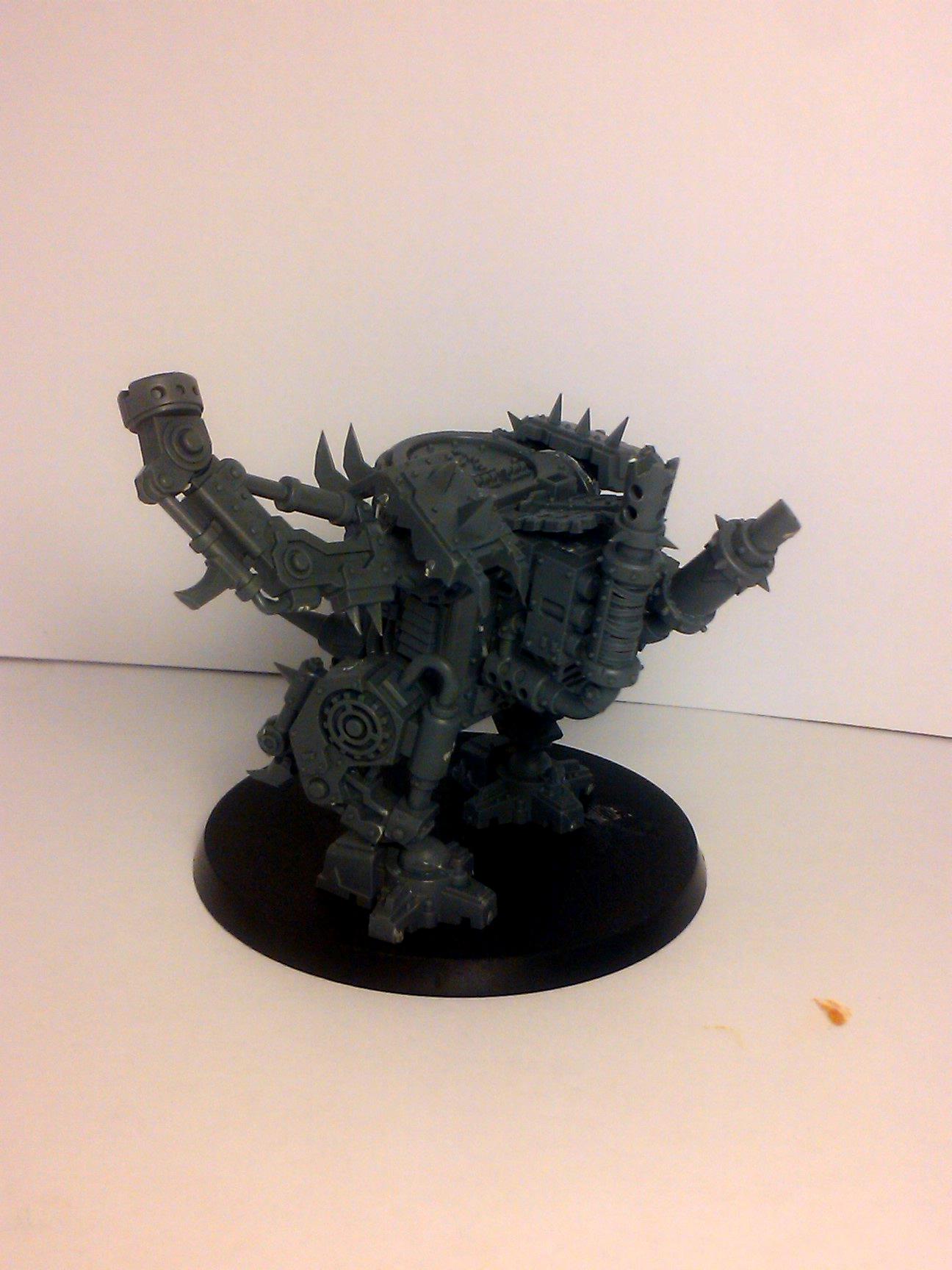 Army, Boss, Boy, Colour Scheme, Commission, Conversion, Dreadz, Hobby, Mechs, Nob, Orcs, Ork Army, Orks, Painting, Project, Red, Scheme, Tankk, Trukk, Waaagh, Waagh