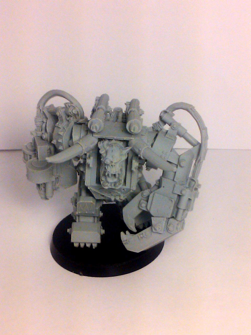 Army, Boss, Boy, Colour Scheme, Commission, Conversion, Dreadz, Hobby, Mechs, Nob, Orcs, Ork Army, Orks, Painting, Project, Red, Scheme, Tankk, Trukk, Waaagh, Waagh