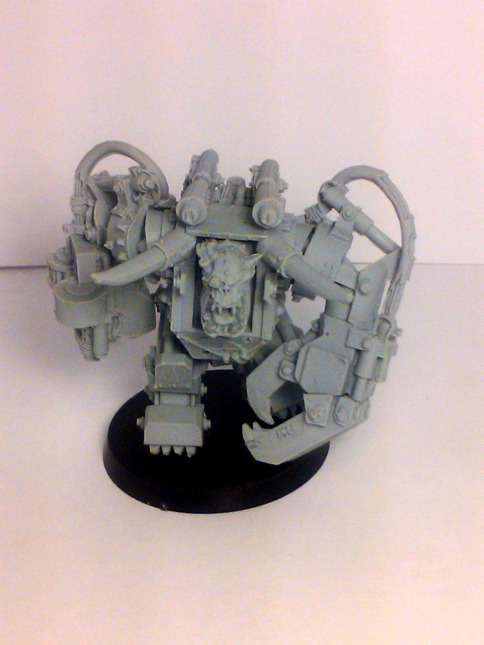 Army, Boss, Boy, Colour Scheme, Commission, Conversion, Dreadz, Hobby, Mechs, Nob, Orcs, Ork Army, Orks, Painting, Project, Red, Scheme, Tankk, Trukk, Waaagh, Waagh