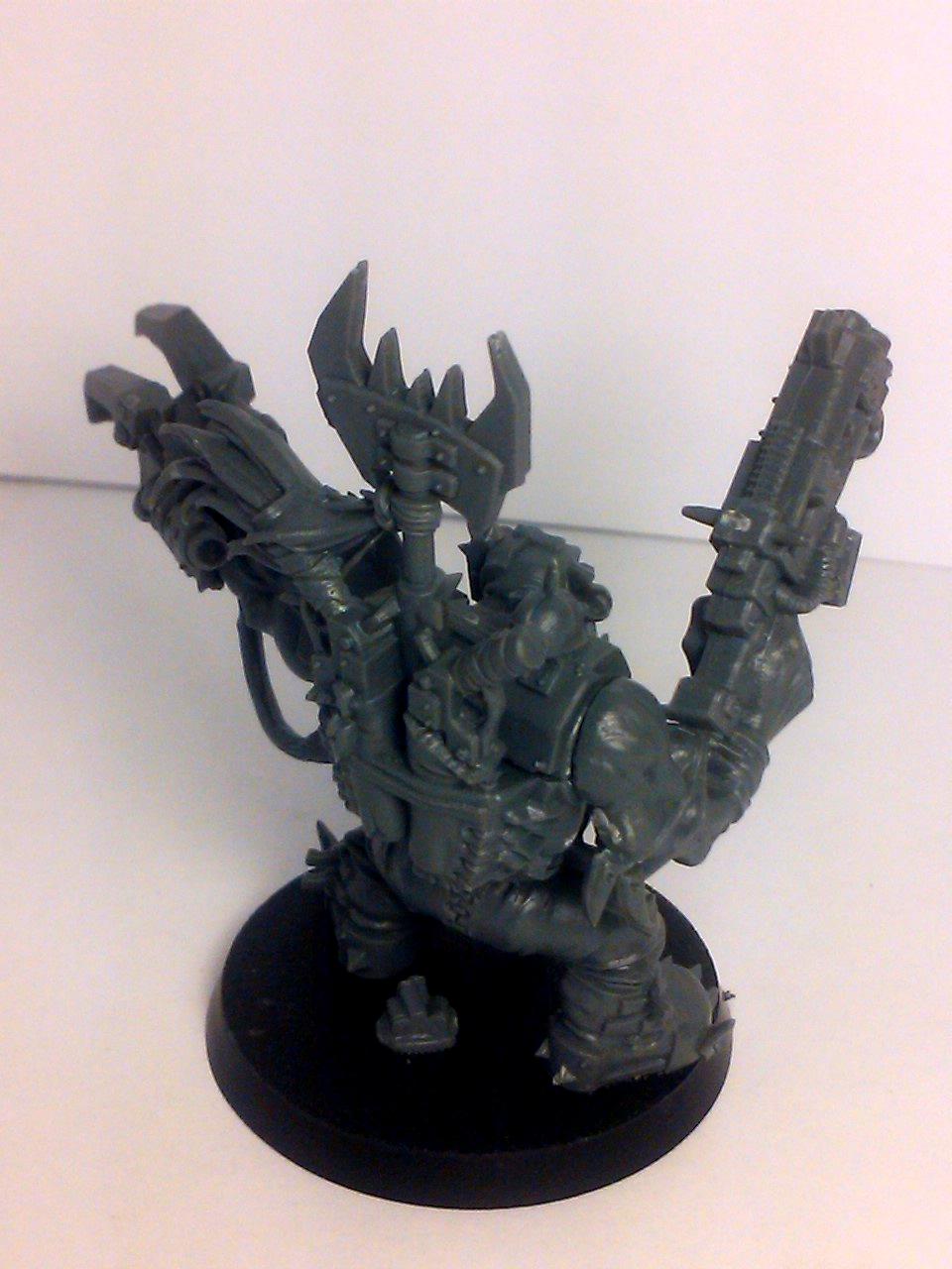 Army, Boss, Boy, Colour Scheme, Commission, Conversion, Dreadz, Hobby, Mechs, Nob, Orcs, Ork Army, Orks, Painting, Project, Red, Scheme, Tankk, Trukk, Waaagh, Waagh