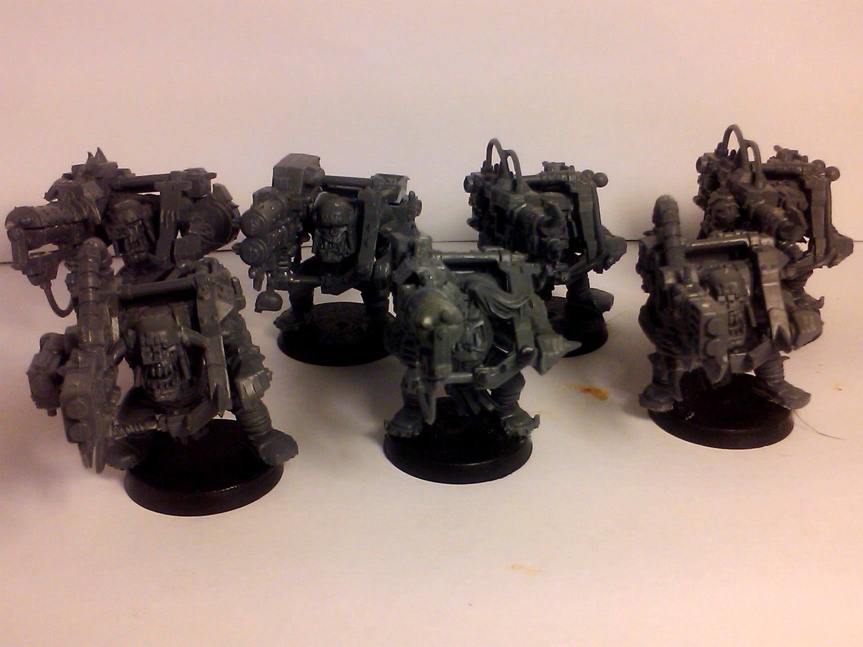 Army, Boss, Boy, Colour Scheme, Commission, Conversion, Dreadz, Hobby, Mechs, Nob, Orcs, Ork Army, Orks, Painting, Project, Red, Scheme, Tankk, Trukk, Waaagh, Waagh
