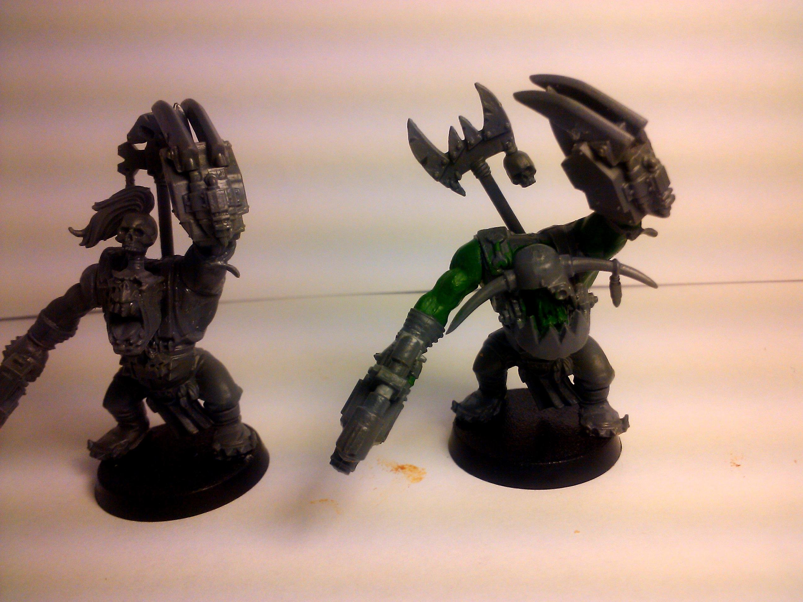 Army, Boss, Boy, Colour Scheme, Commission, Conversion, Dreadz, Hobby, Mechs, Nob, Orcs, Ork Army, Orks, Painting, Project, Red, Scheme, Tankk, Trukk, Waaagh, Waagh