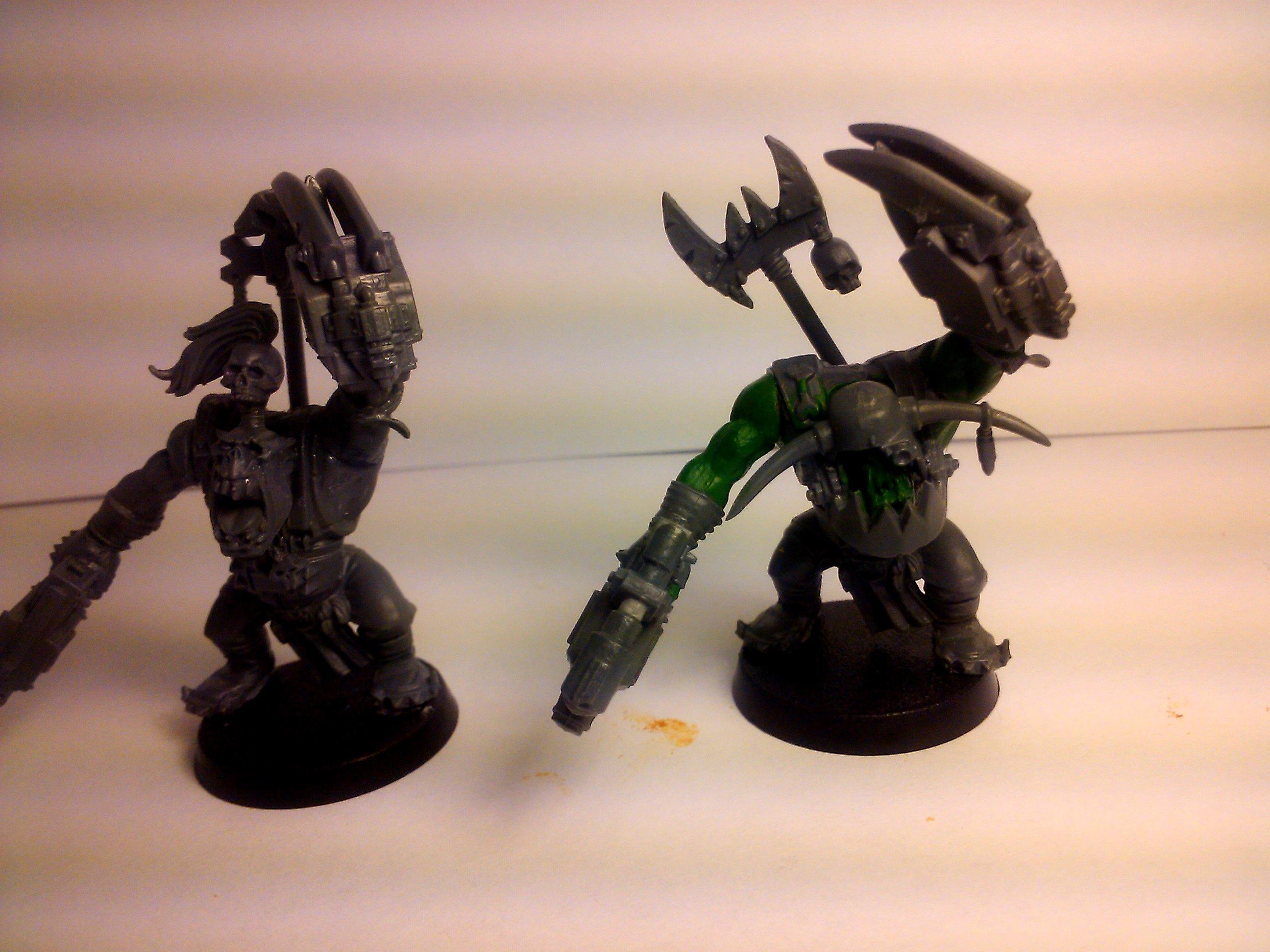 Army, Boss, Boy, Colour Scheme, Commission, Conversion, Dreadz, Hobby, Mechs, Nob, Orcs, Ork Army, Orks, Painting, Project, Red, Scheme, Tankk, Trukk, Waaagh, Waagh
