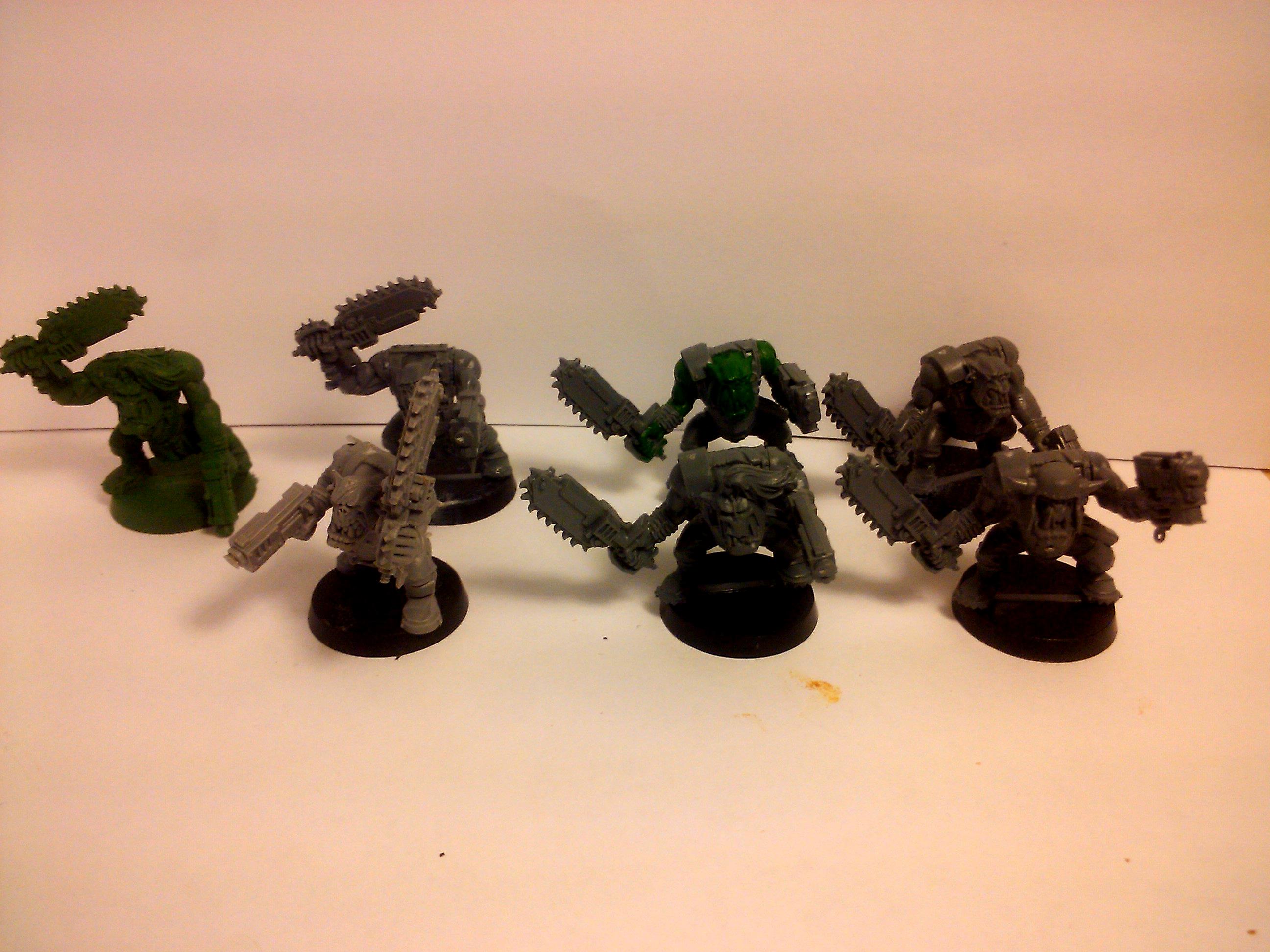Army, Boss, Boy, Colour Scheme, Commission, Conversion, Dreadz, Hobby, Mechs, Nob, Orcs, Ork Army, Orks, Painting, Project, Red, Scheme, Tankk, Trukk, Waaagh, Waagh