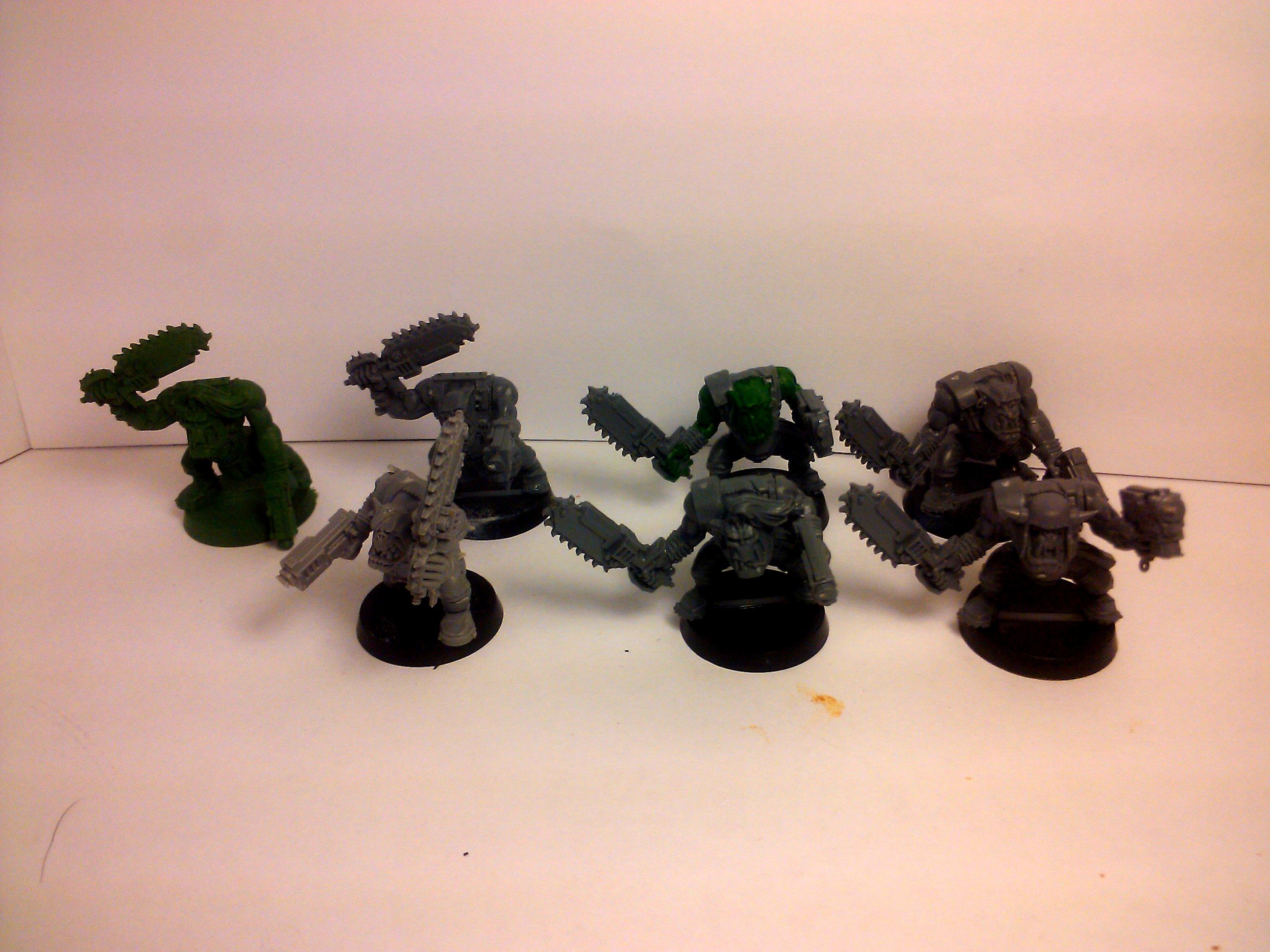 Army, Boss, Boy, Colour Scheme, Commission, Conversion, Dreadz, Hobby, Mechs, Nob, Orcs, Ork Army, Orks, Painting, Project, Red, Scheme, Tankk, Trukk, Waaagh, Waagh