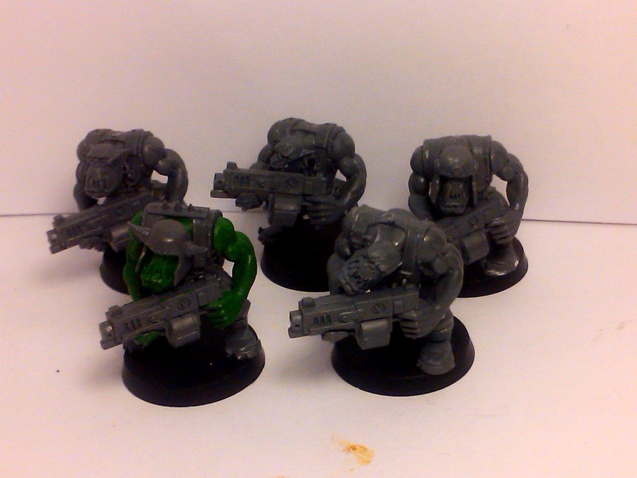 Army, Boss, Boy, Colour Scheme, Commission, Conversion, Dreadz, Hobby, Mechs, Nob, Orcs, Ork Army, Orks, Painting, Project, Red, Scheme, Tankk, Trukk, Waaagh, Waagh