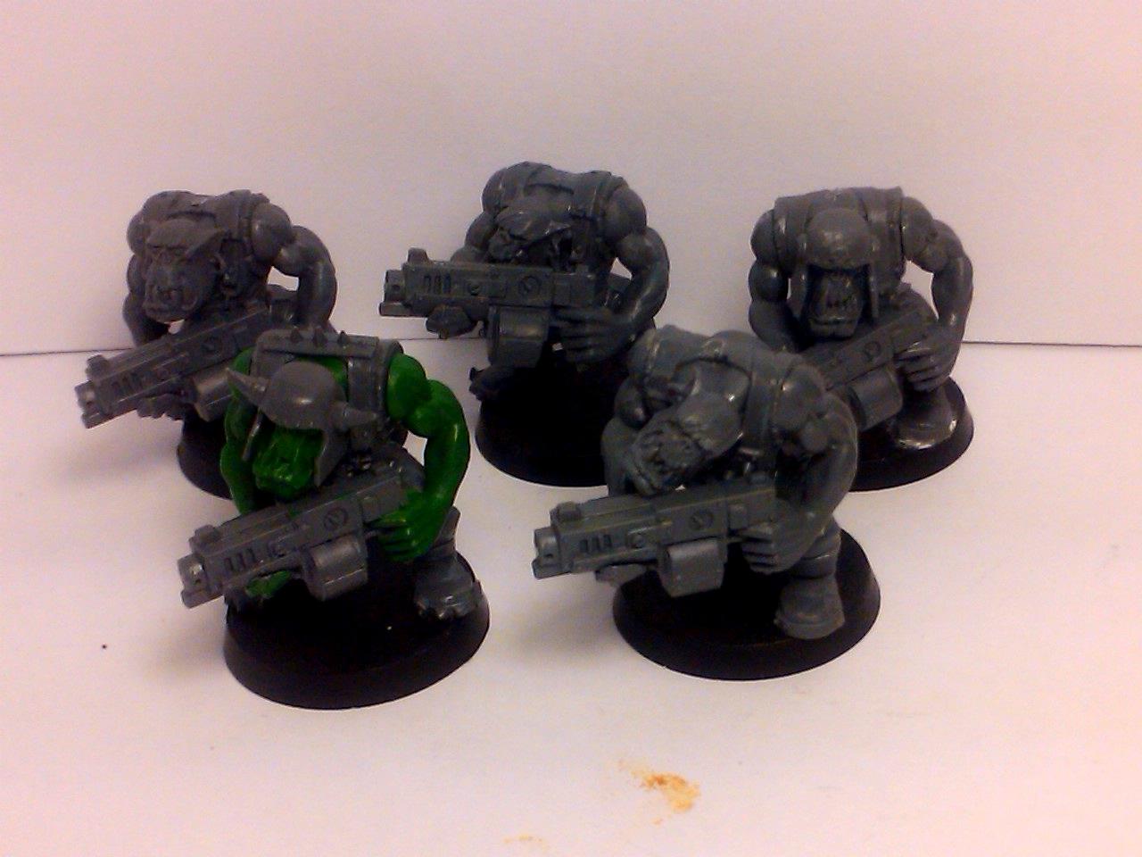 Army, Boss, Boy, Colour Scheme, Commission, Conversion, Dreadz, Hobby, Mechs, Nob, Orcs, Ork Army, Orks, Painting, Project, Red, Scheme, Tankk, Trukk, Waaagh, Waagh
