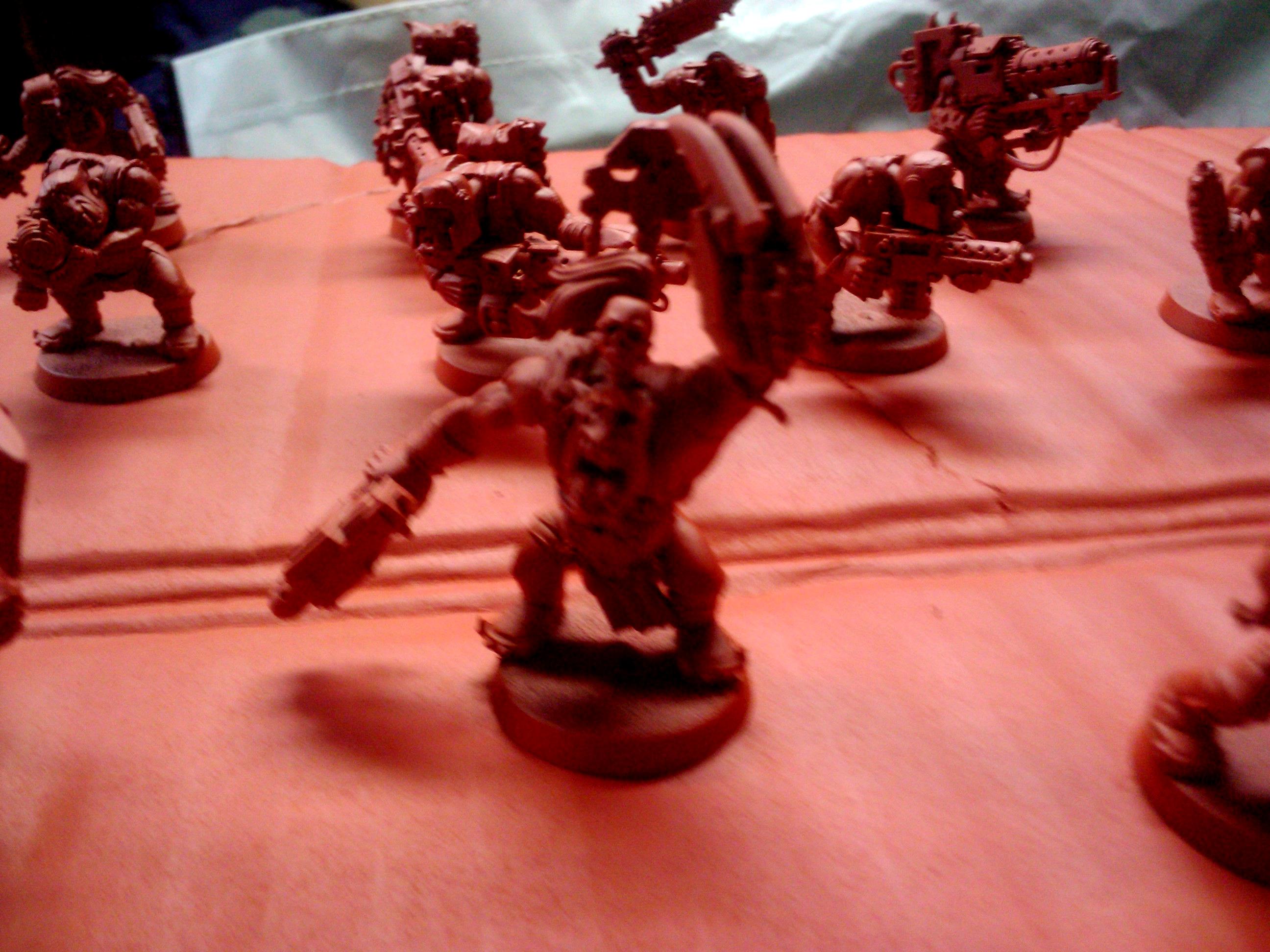 Army, Boss, Boy, Colour Scheme, Commission, Conversion, Dreadz, Hobby, Mechs, Nob, Orcs, Ork Army, Orks, Painting, Project, Red, Scheme, Tankk, Trukk, Waaagh, Waagh