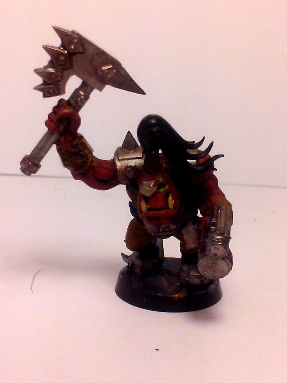 Army, Boss, Boy, Colour Scheme, Commission, Conversion, Dreadz, Hobby, Mechs, Nob, Orcs, Ork Army, Orks, Painting, Project, Red, Scheme, Tankk, Trukk, Waaagh, Waagh