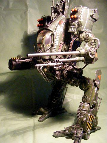 Building Sets, Game, Game With Miniatures, Games, Games With Miniatures, Miniatures, Robogear, Strategy And Tactics, Wargame