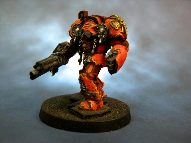 Space Hulk, space hulk