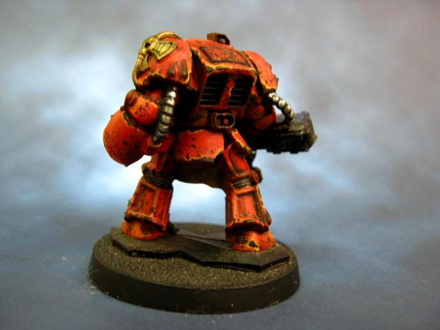 Space Hulk, space hulk