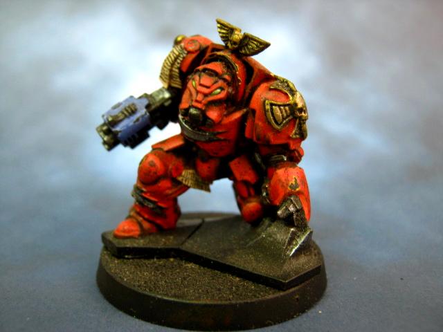 Space Hulk, space hulk