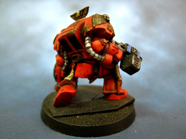 Space Hulk, space hulk
