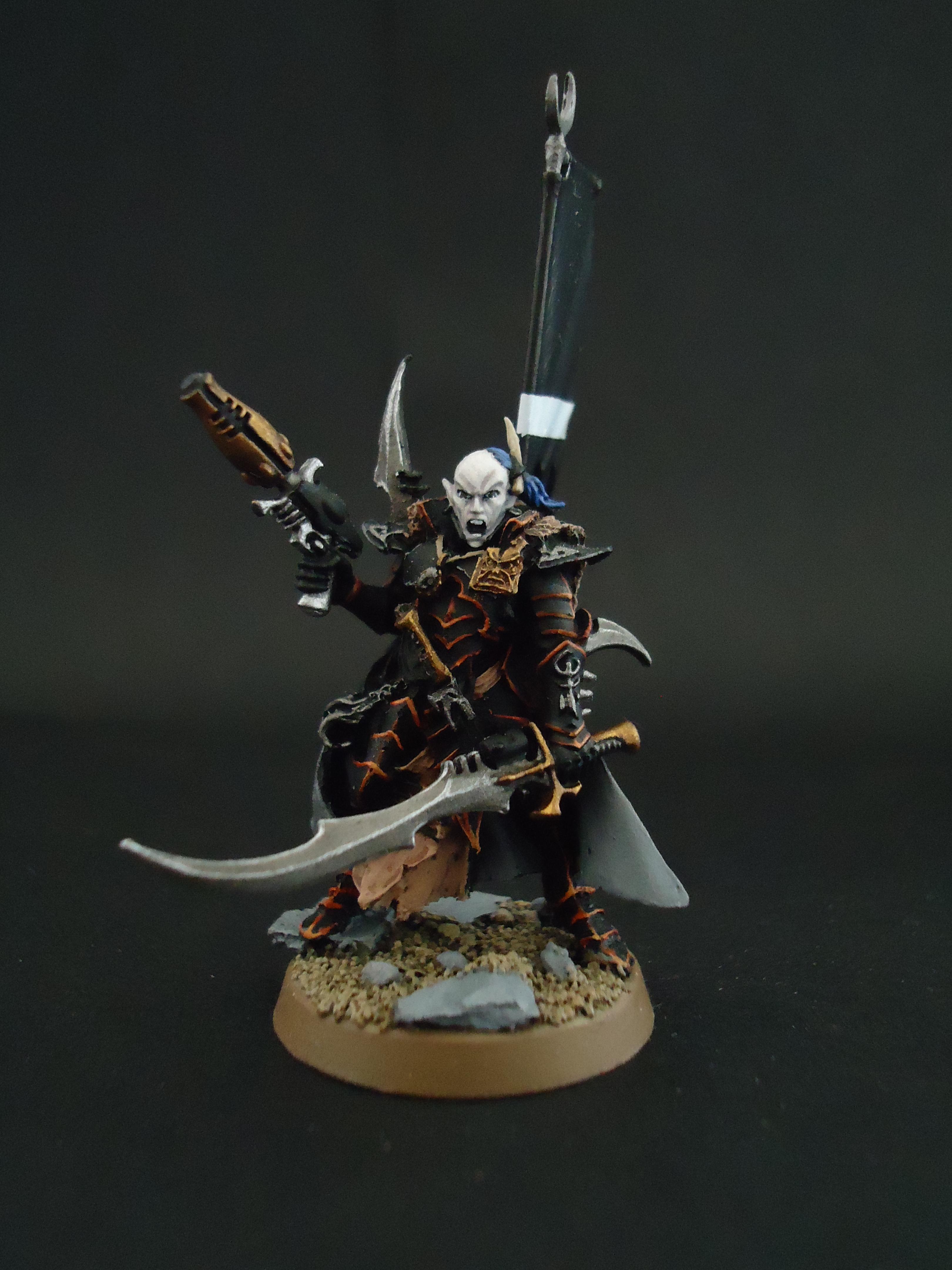 Dark Eldar