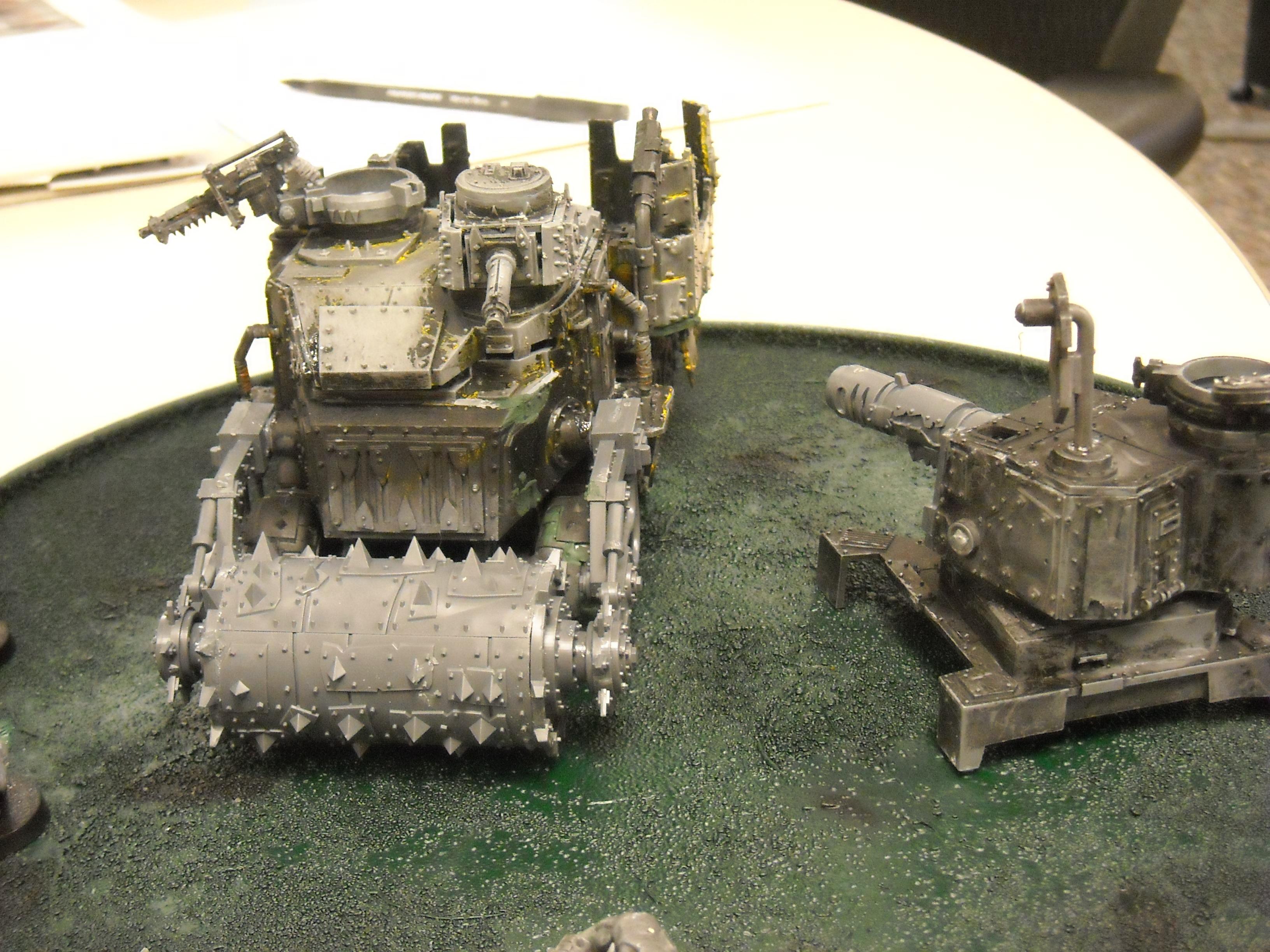 Battle Wagon 3