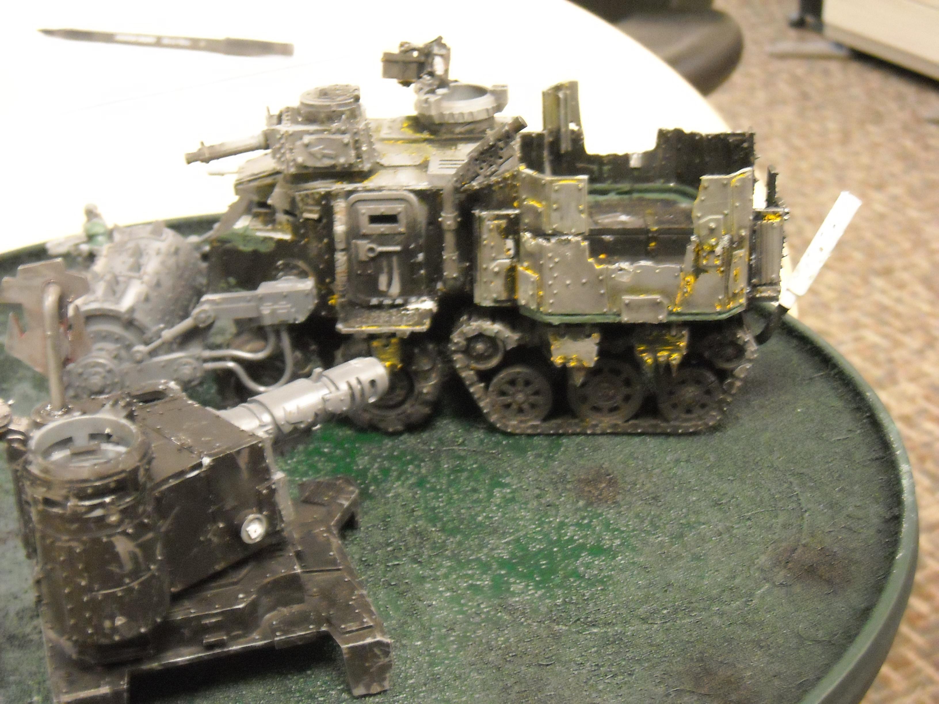 Battle Wagon 2