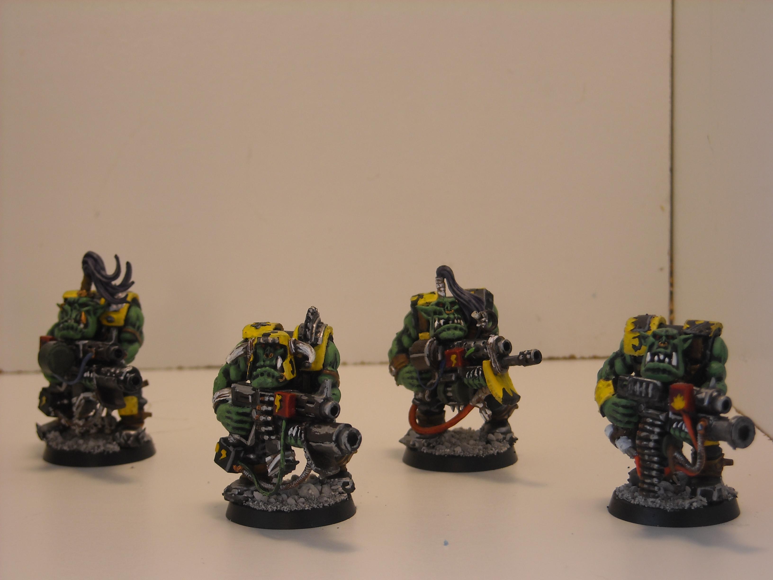 Flashgitz 3