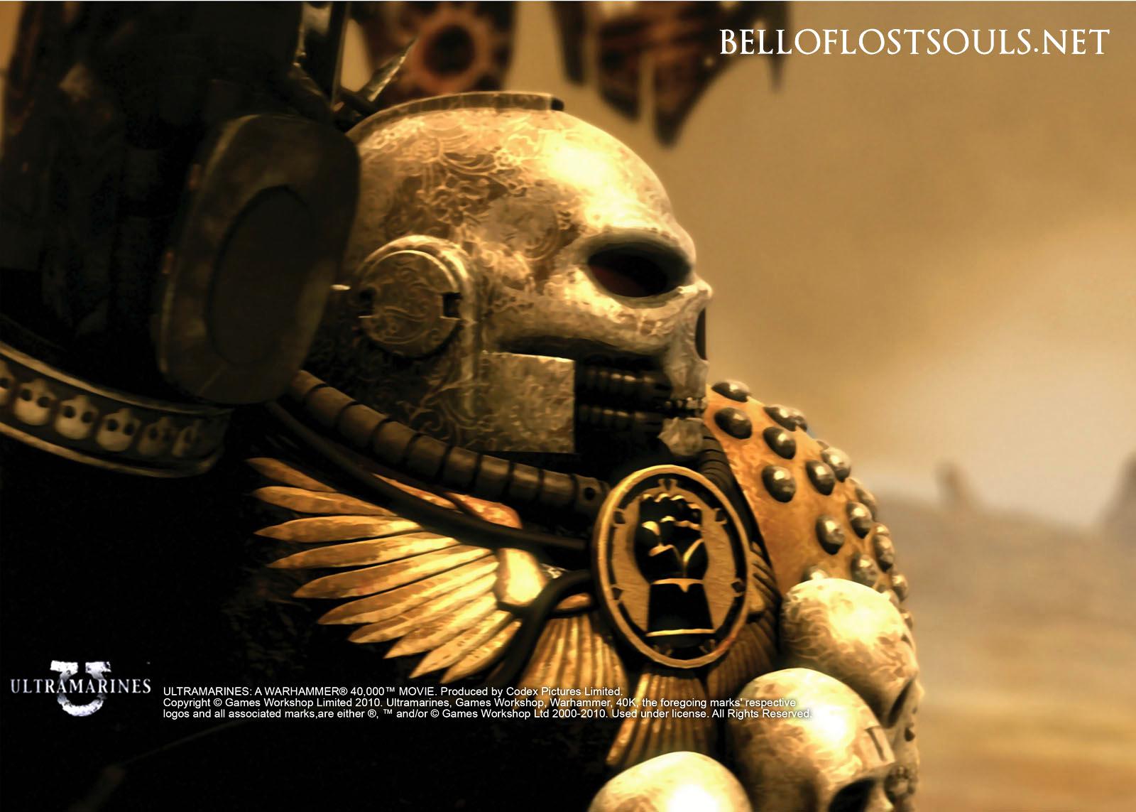 Chaplain